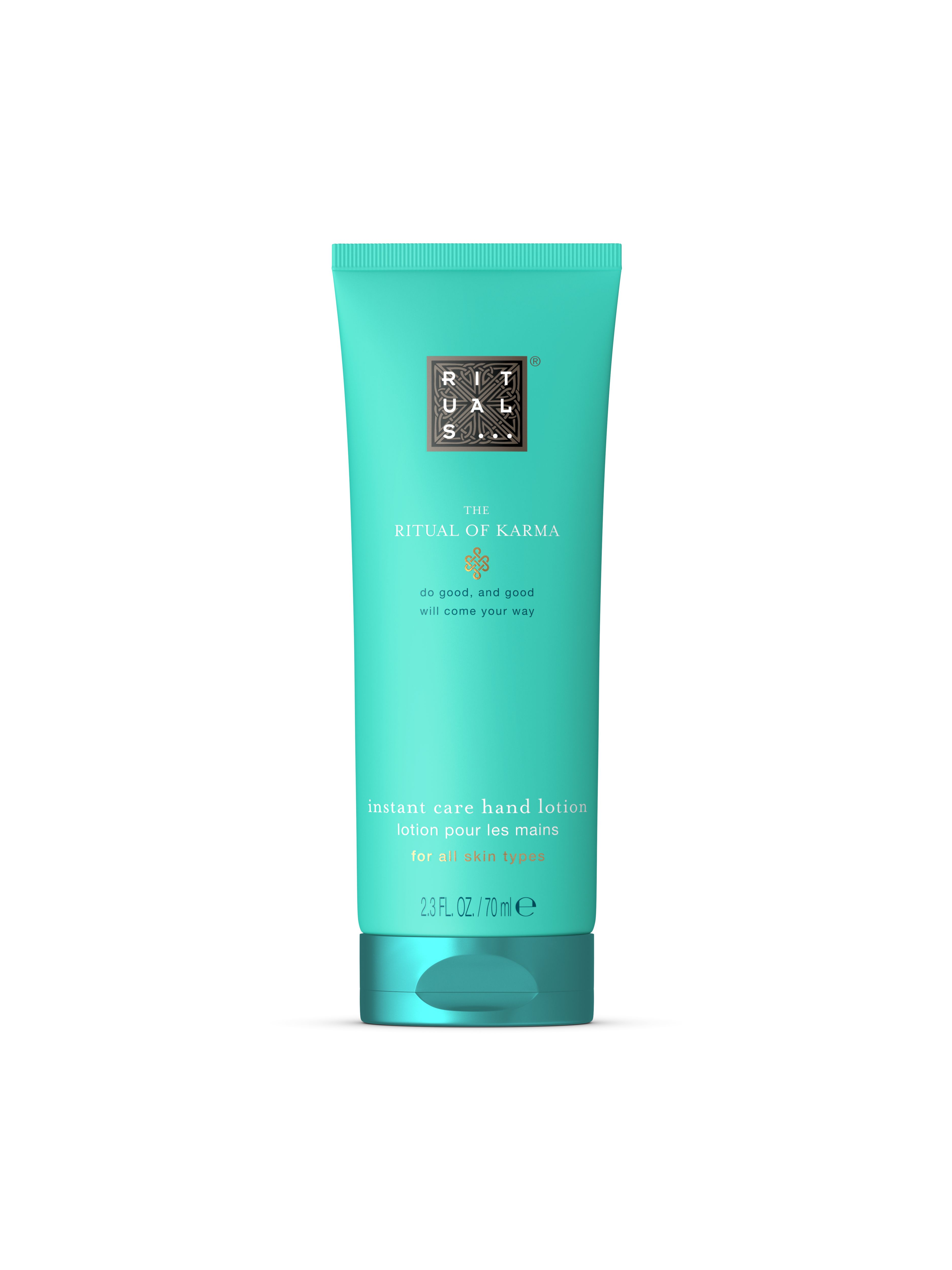 The Ritual of Karma Hand Lotion 70ml