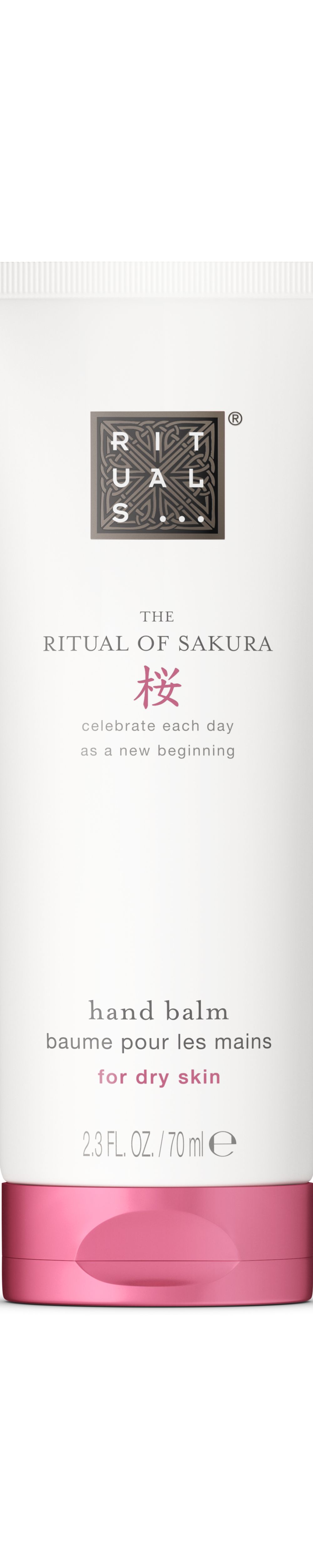 Rituals Sakura, Baume pour les mains – vue 3