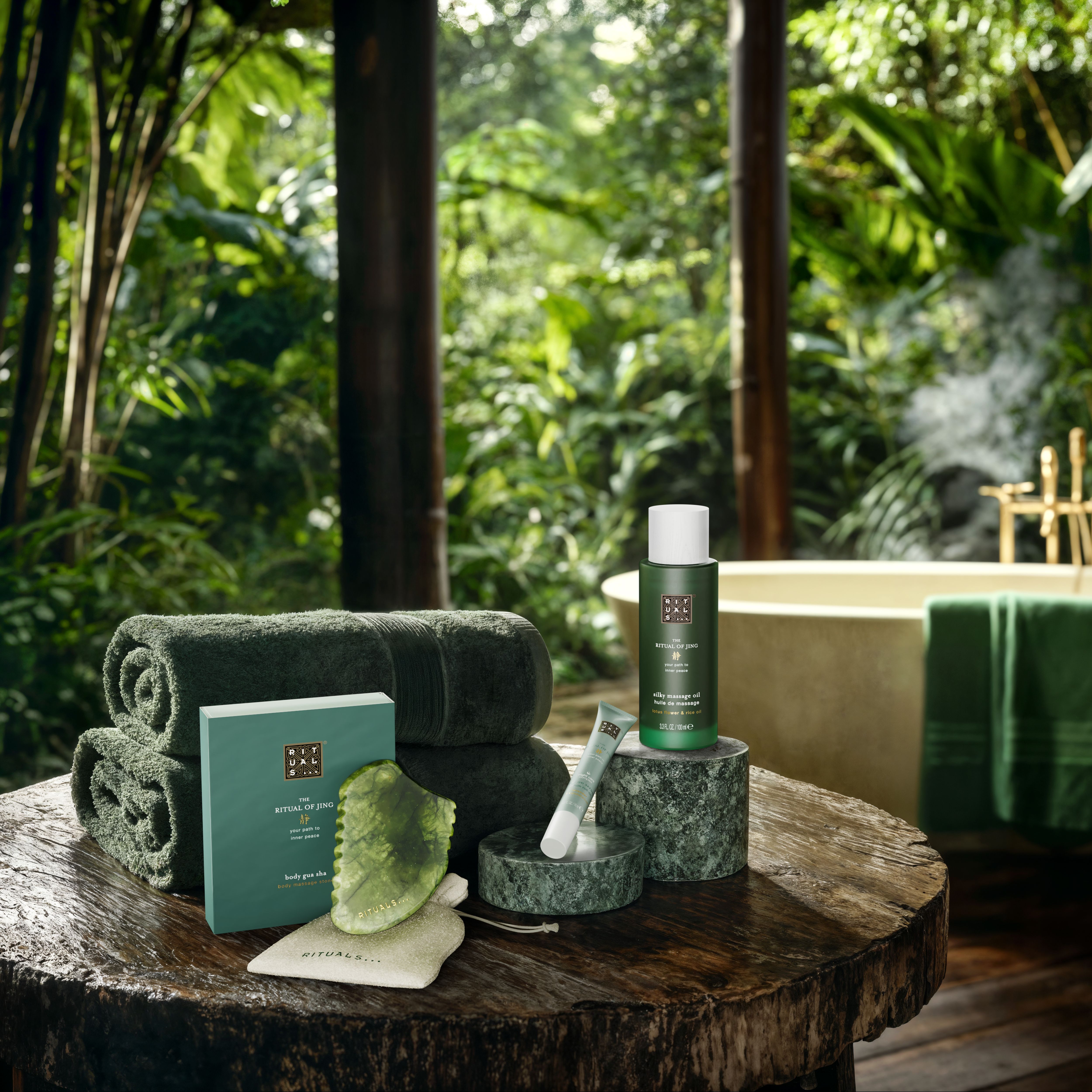 Massage Products