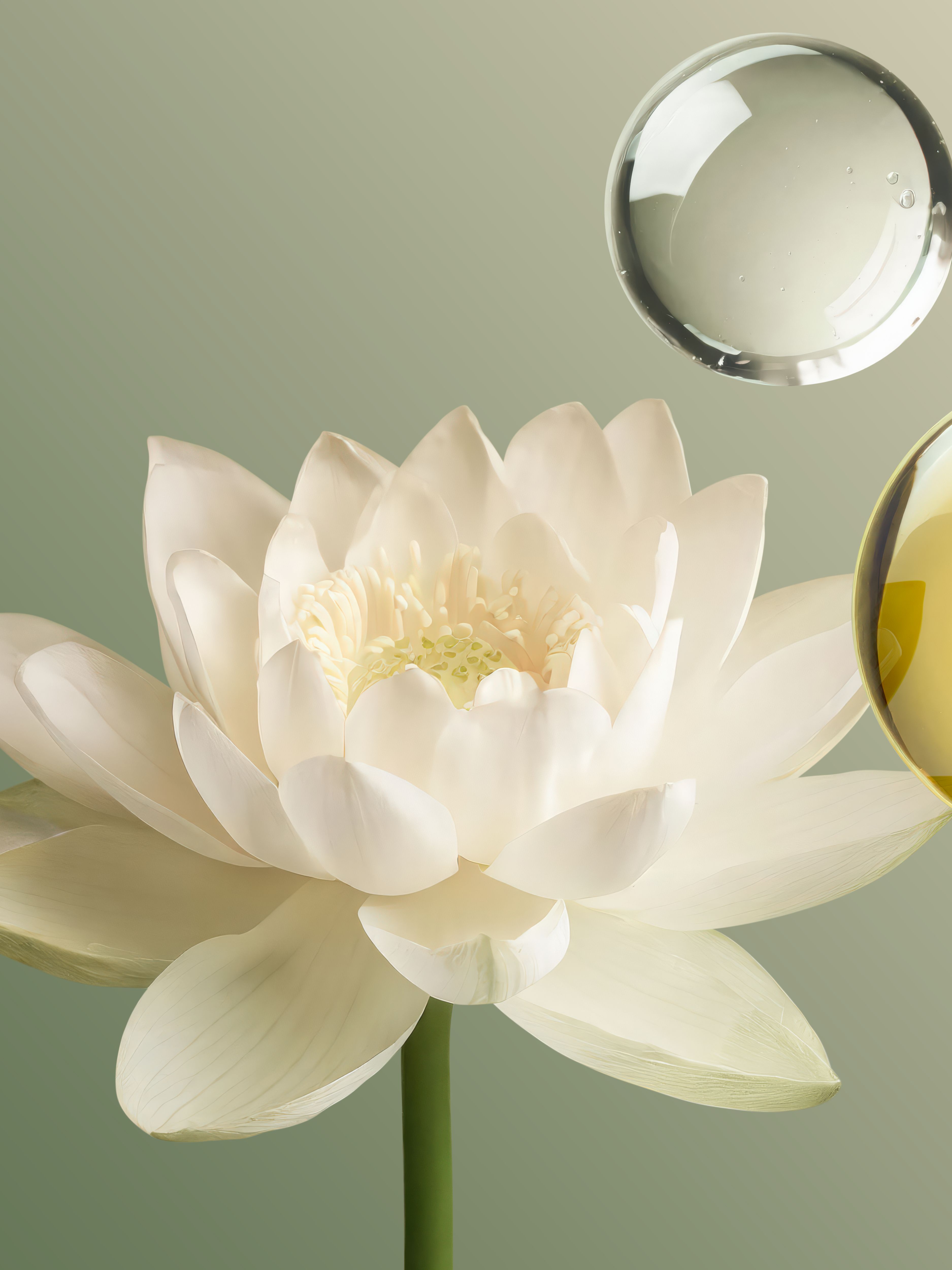 The Ritual of Jing Massage Oil