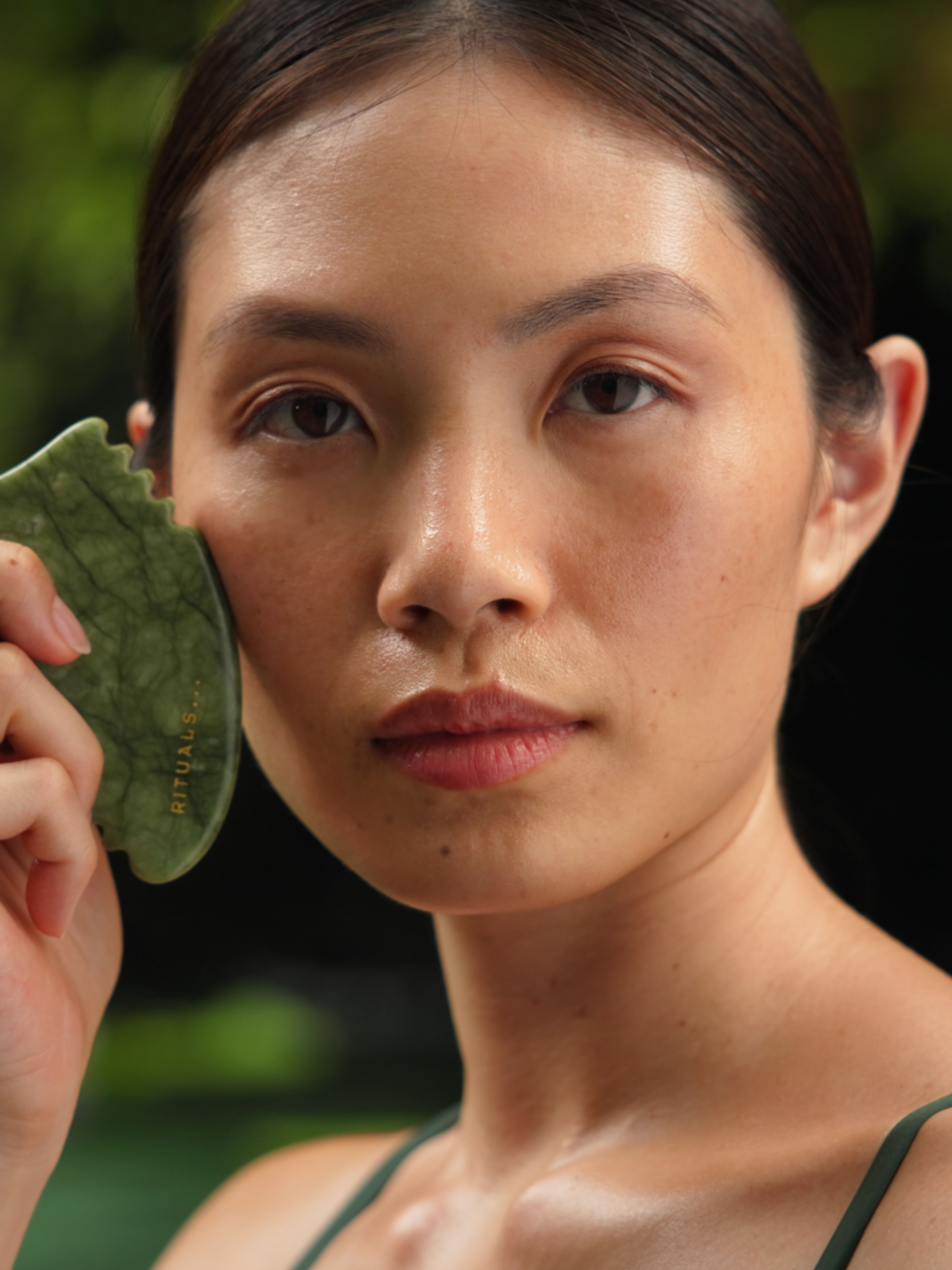 Din omfattende guide til gua sha og fordelene det gir