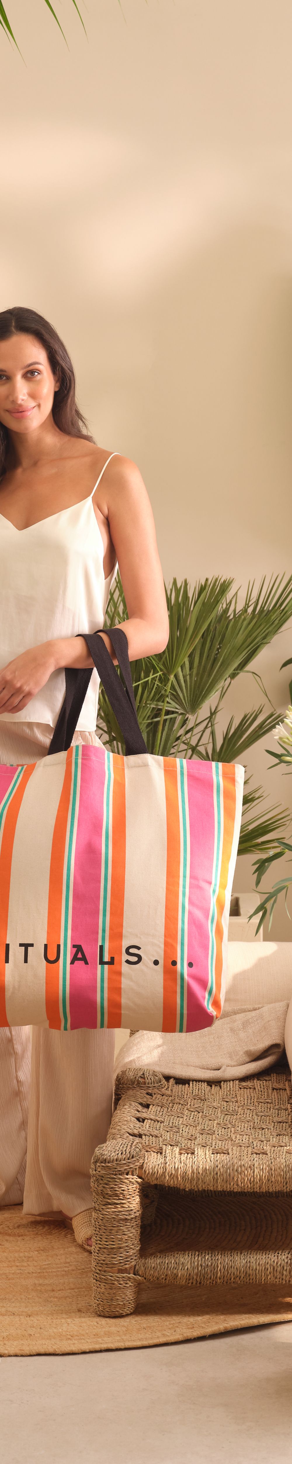 Rituals Karma, Sac de plage pour l’été – vue 2