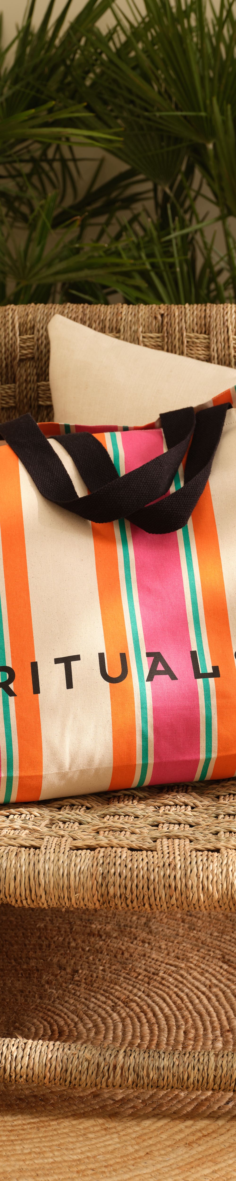 Rituals Karma, Sac de plage pour l’été – vue 3