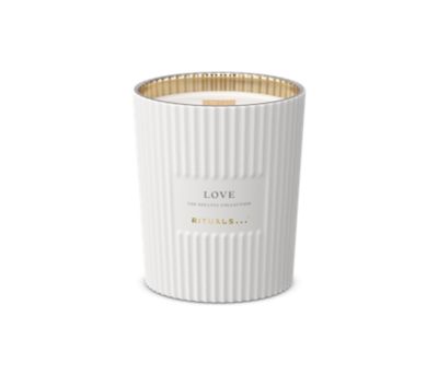 The Soulful Collection Love Scented Candle - bougie parfumée | RITUALS