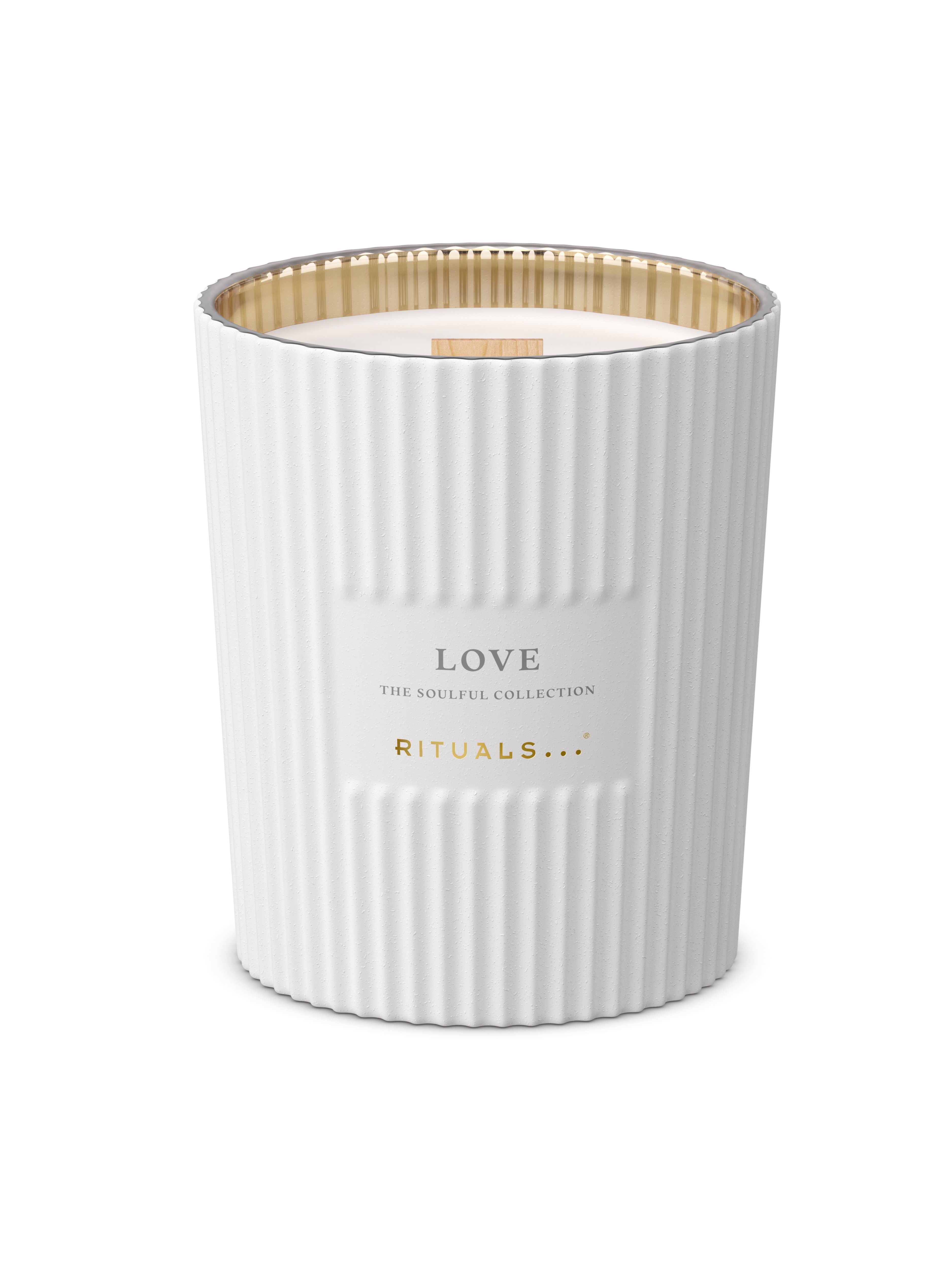 Love - Scented Candle 360g