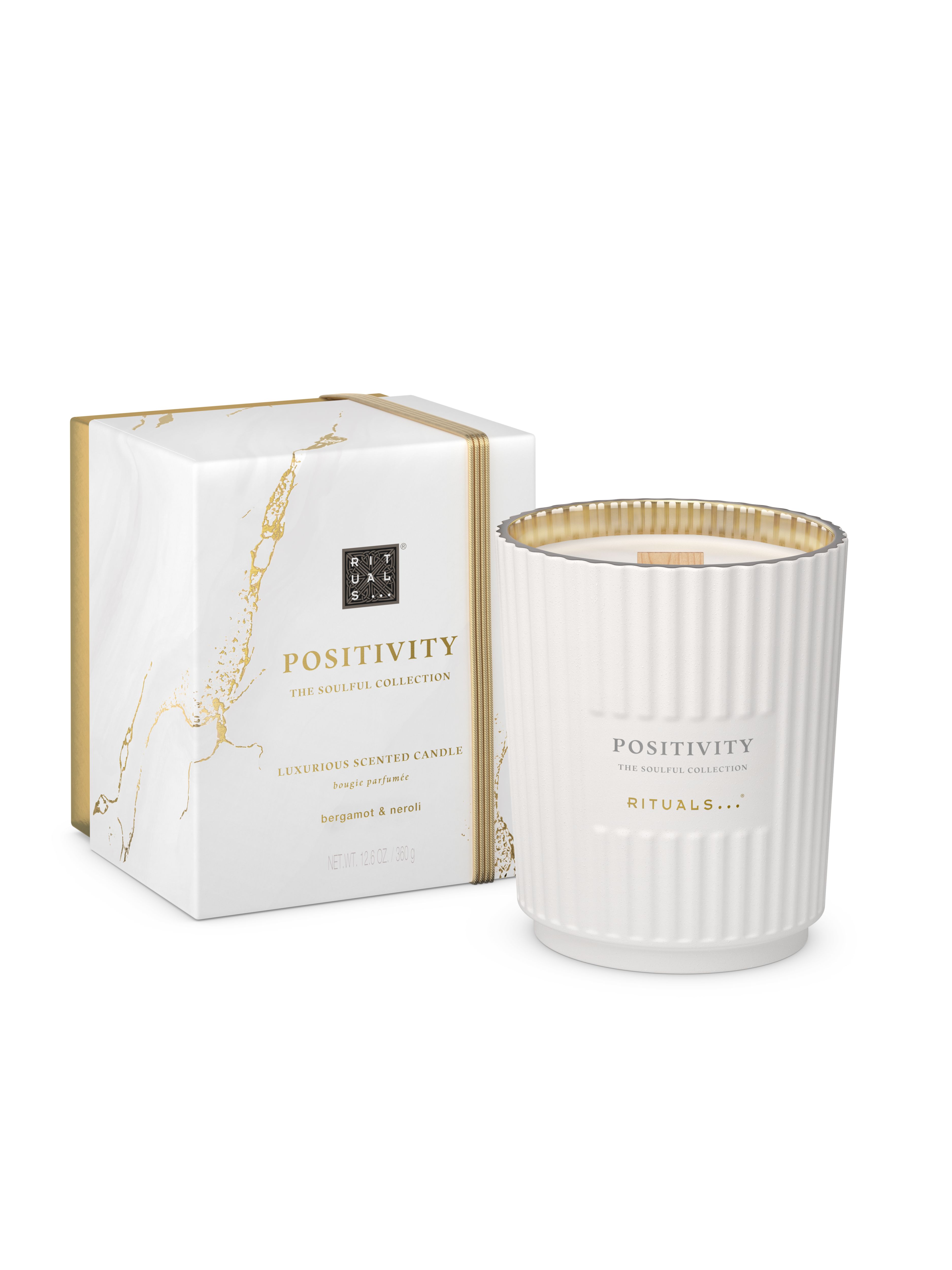 Positivity - Scented Candle 360g