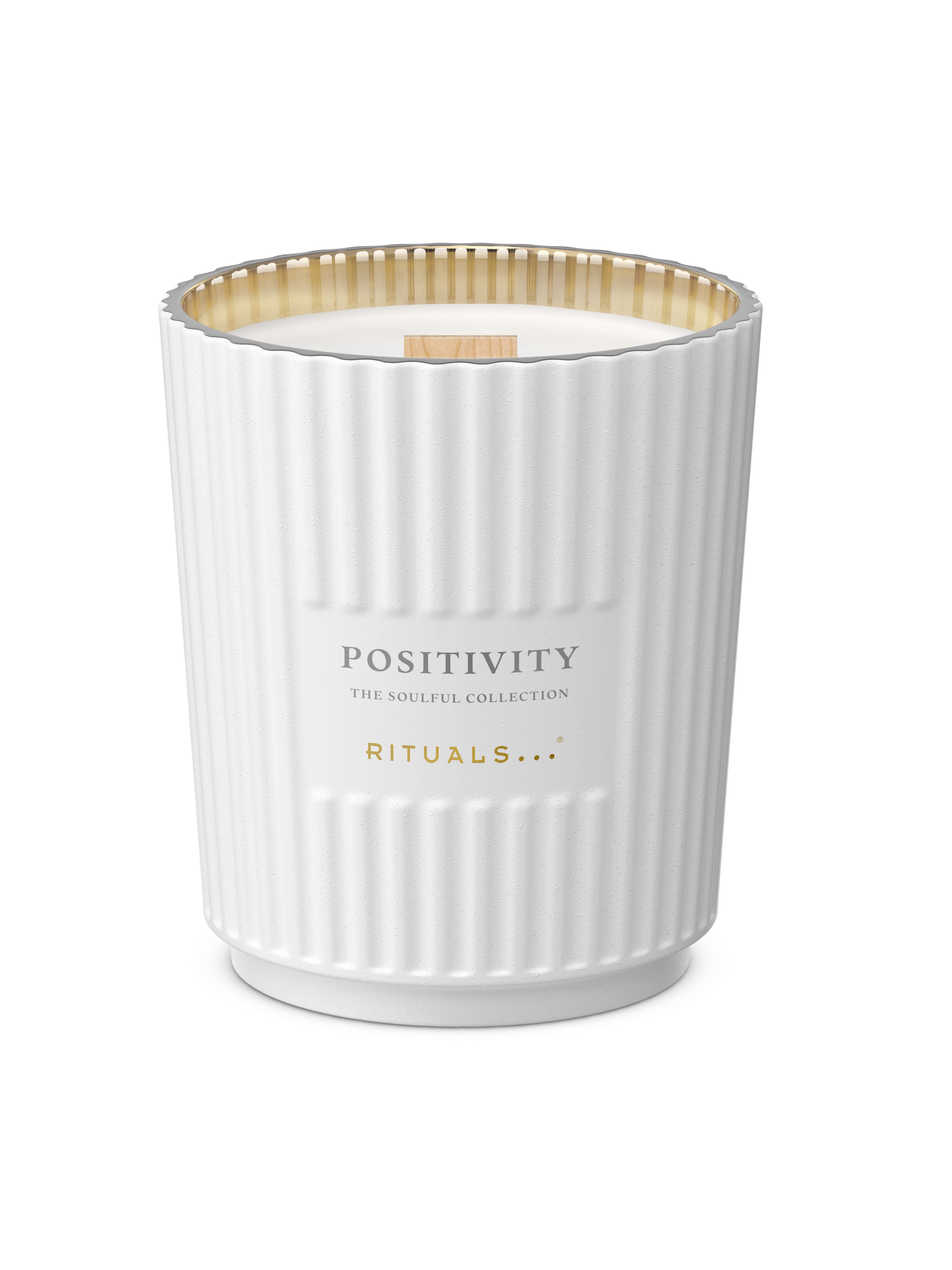 Positivity - Scented Candle 360g
