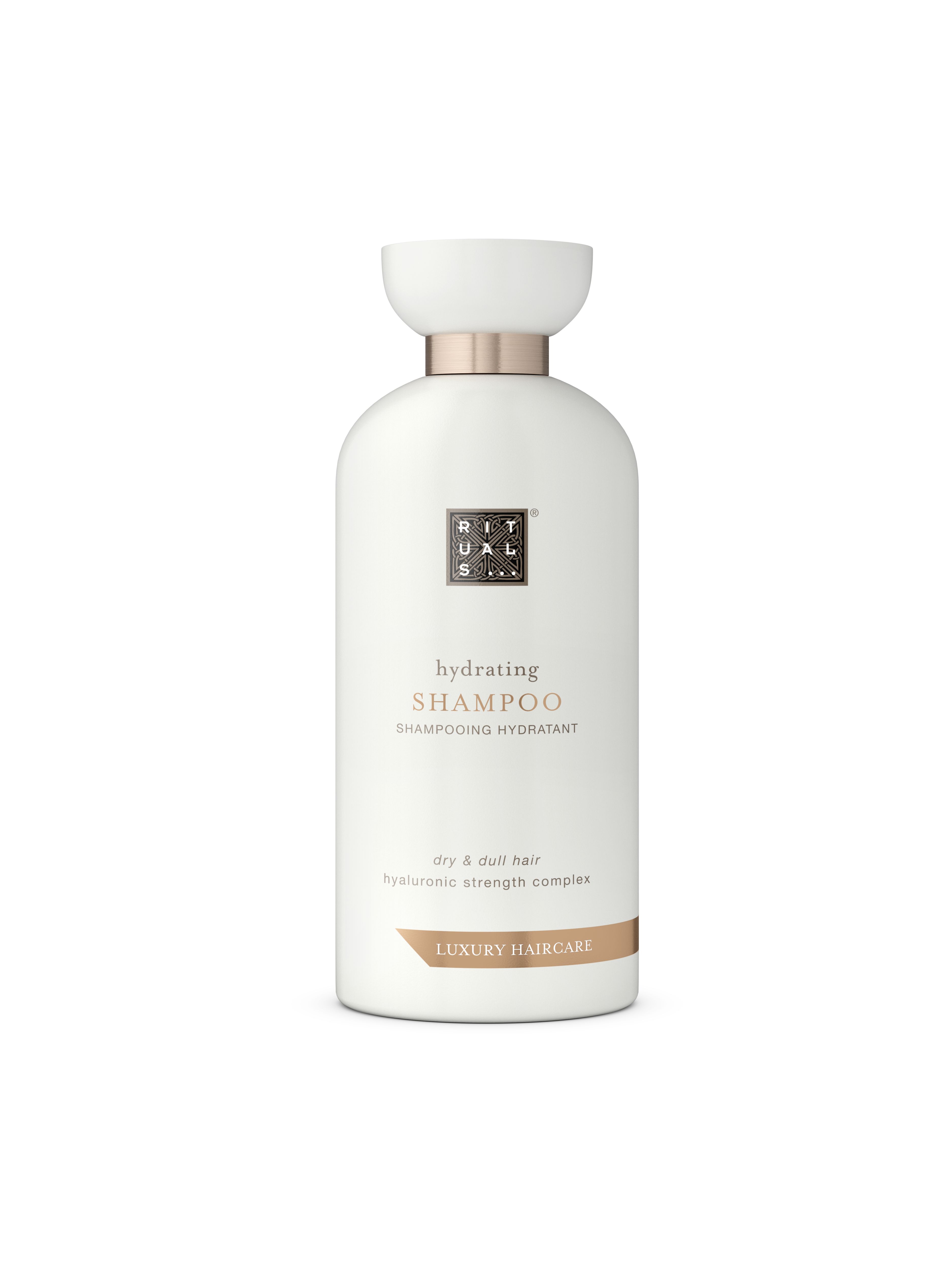 Hydrating Shampoo 250ml