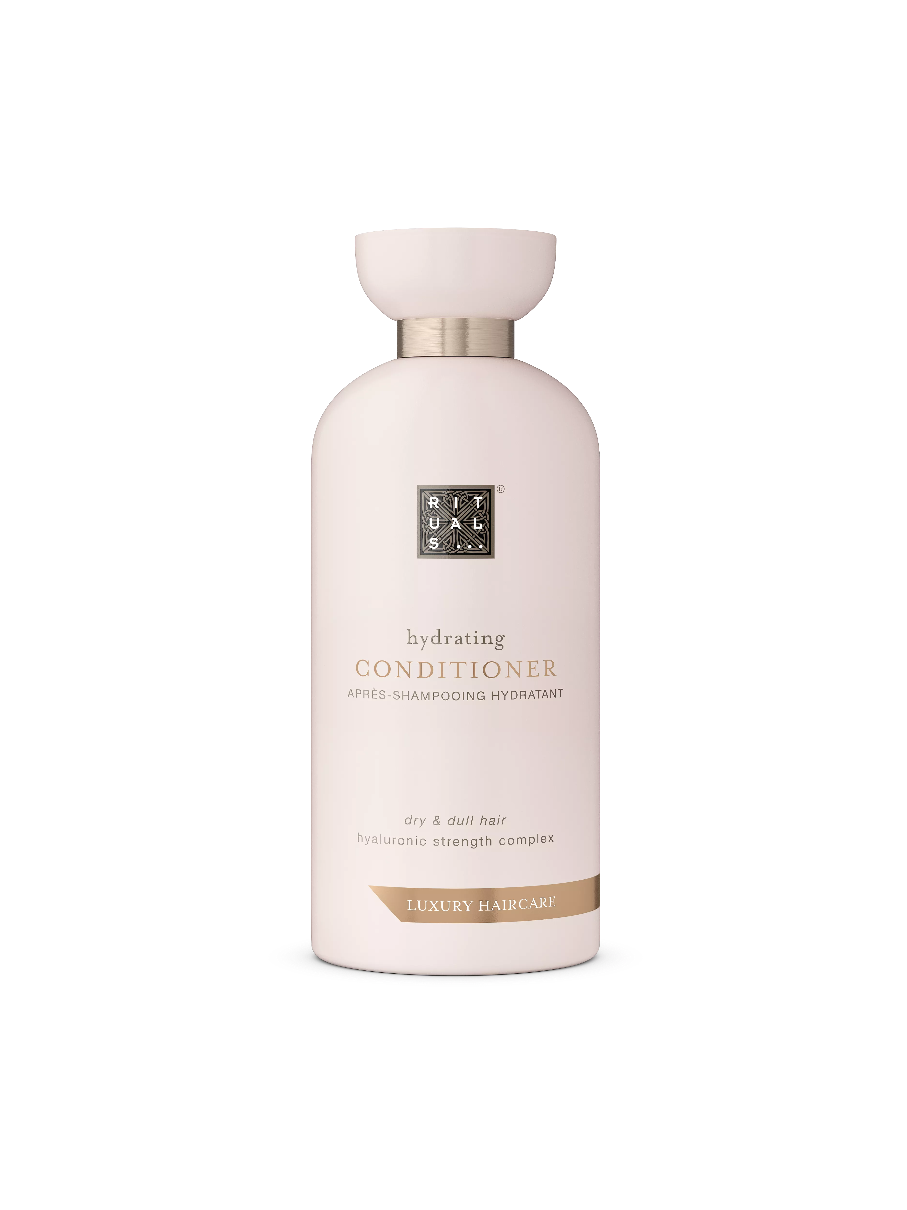 balsamo idratante, haircarecollection, Pink, 250 ml, RITUALS