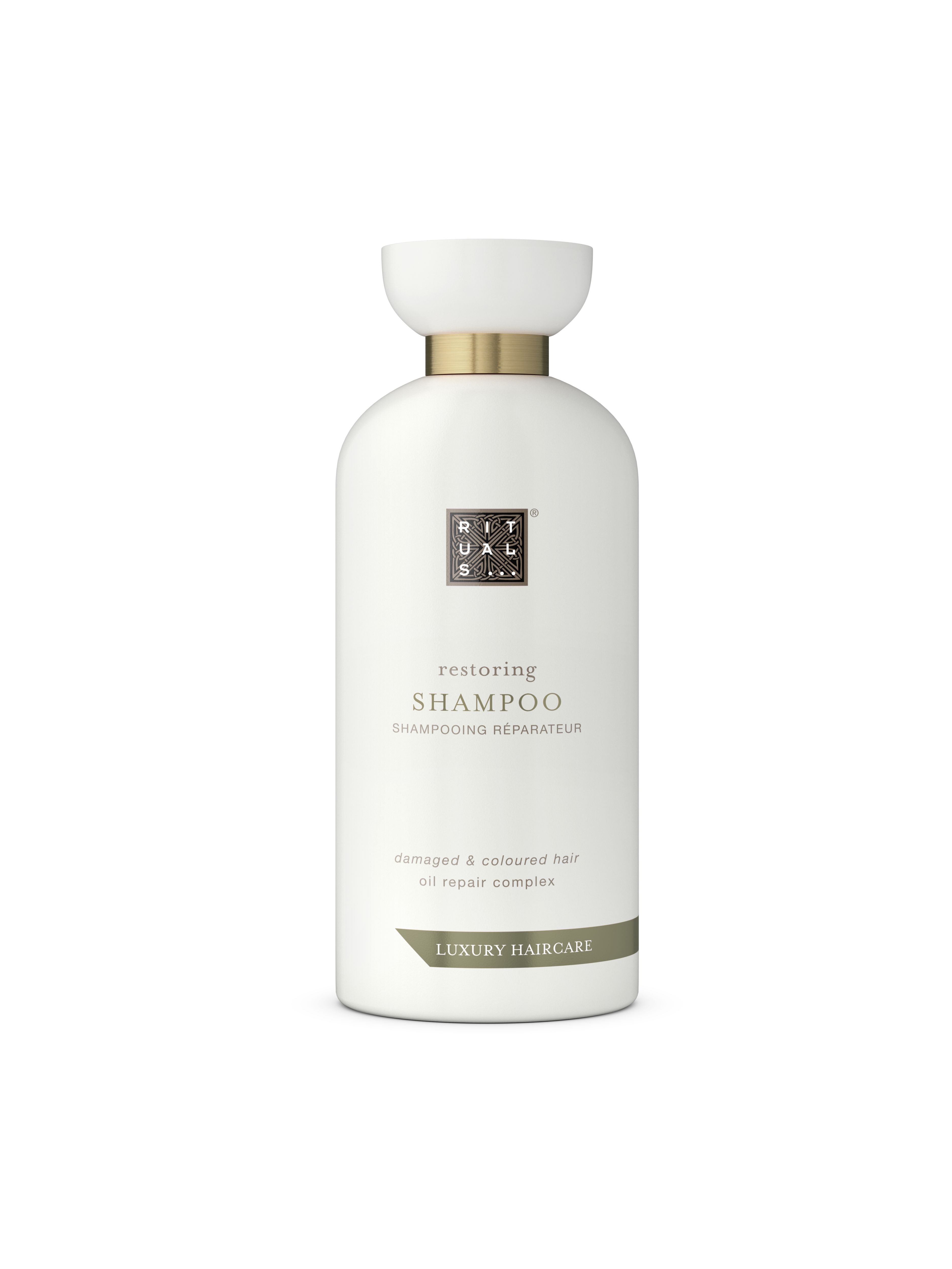 Restoring Shampoo 250ml
