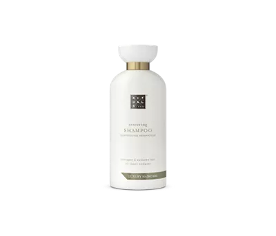 aufbauendes Shampoo, haircarecollection, White, 250 ml, RITUALS