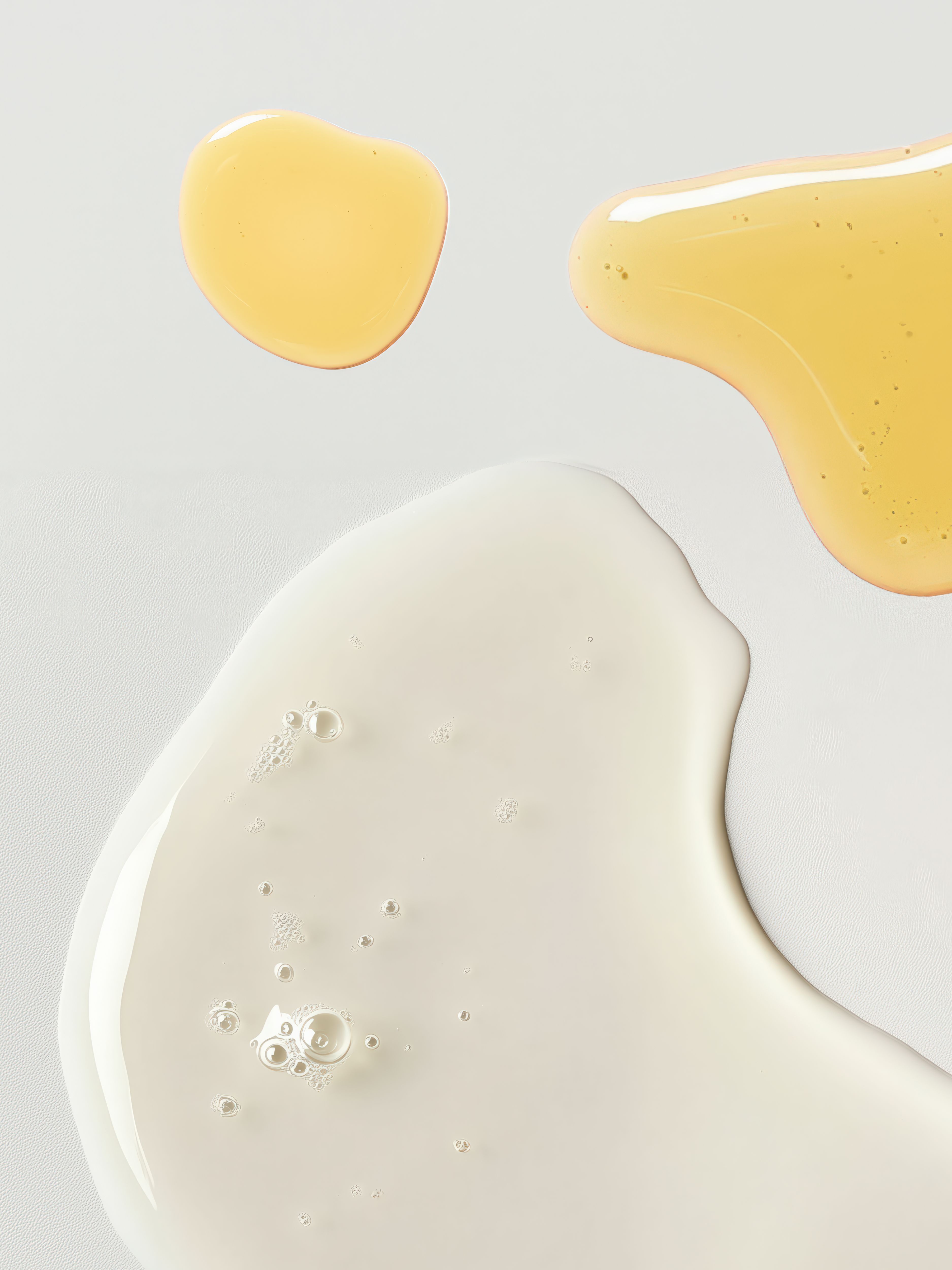 Restoring Shampoo Studio Ingredient