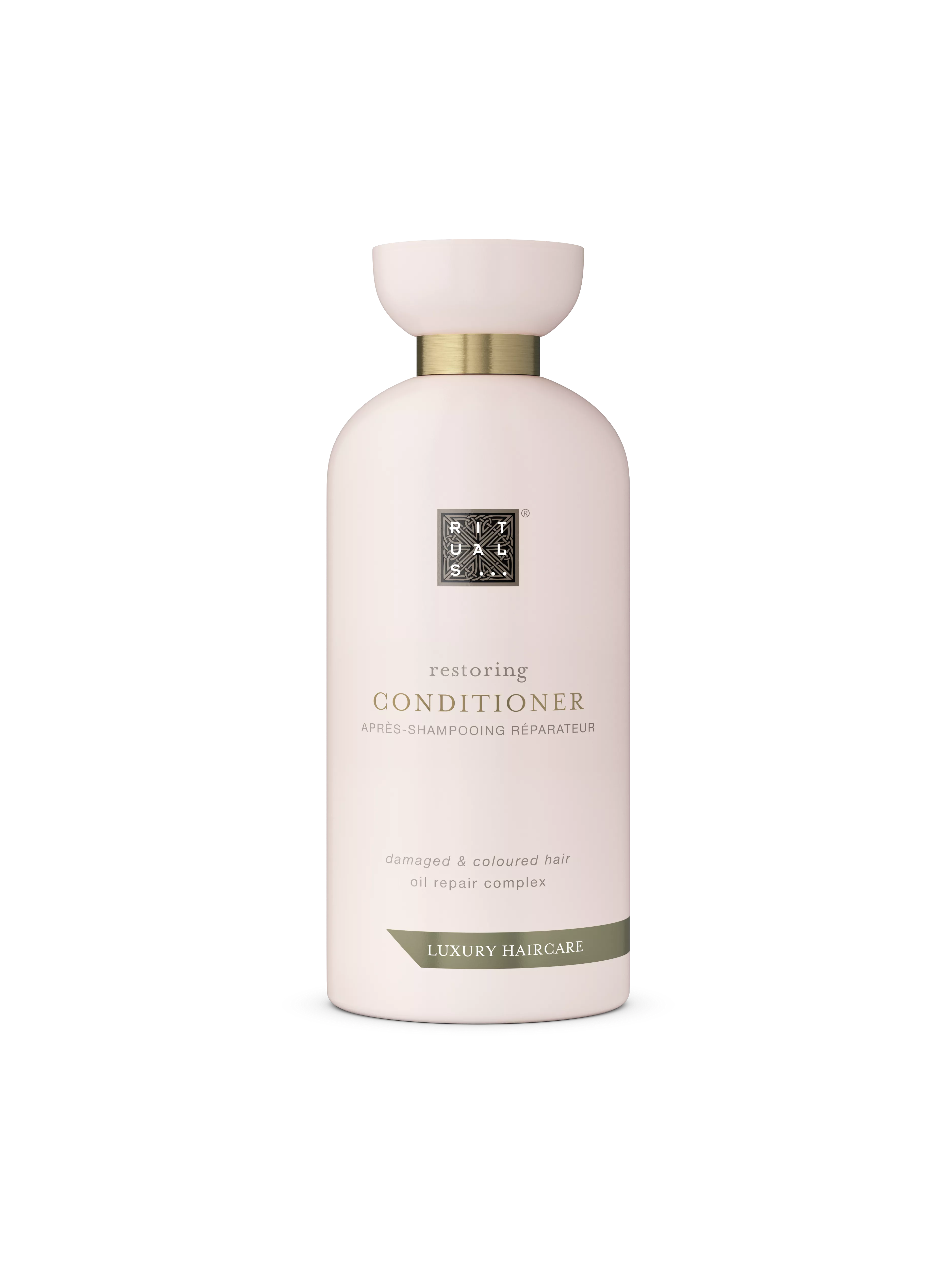 balsamo riparatore, haircarecollection, Pink, 250 ml, RITUALS