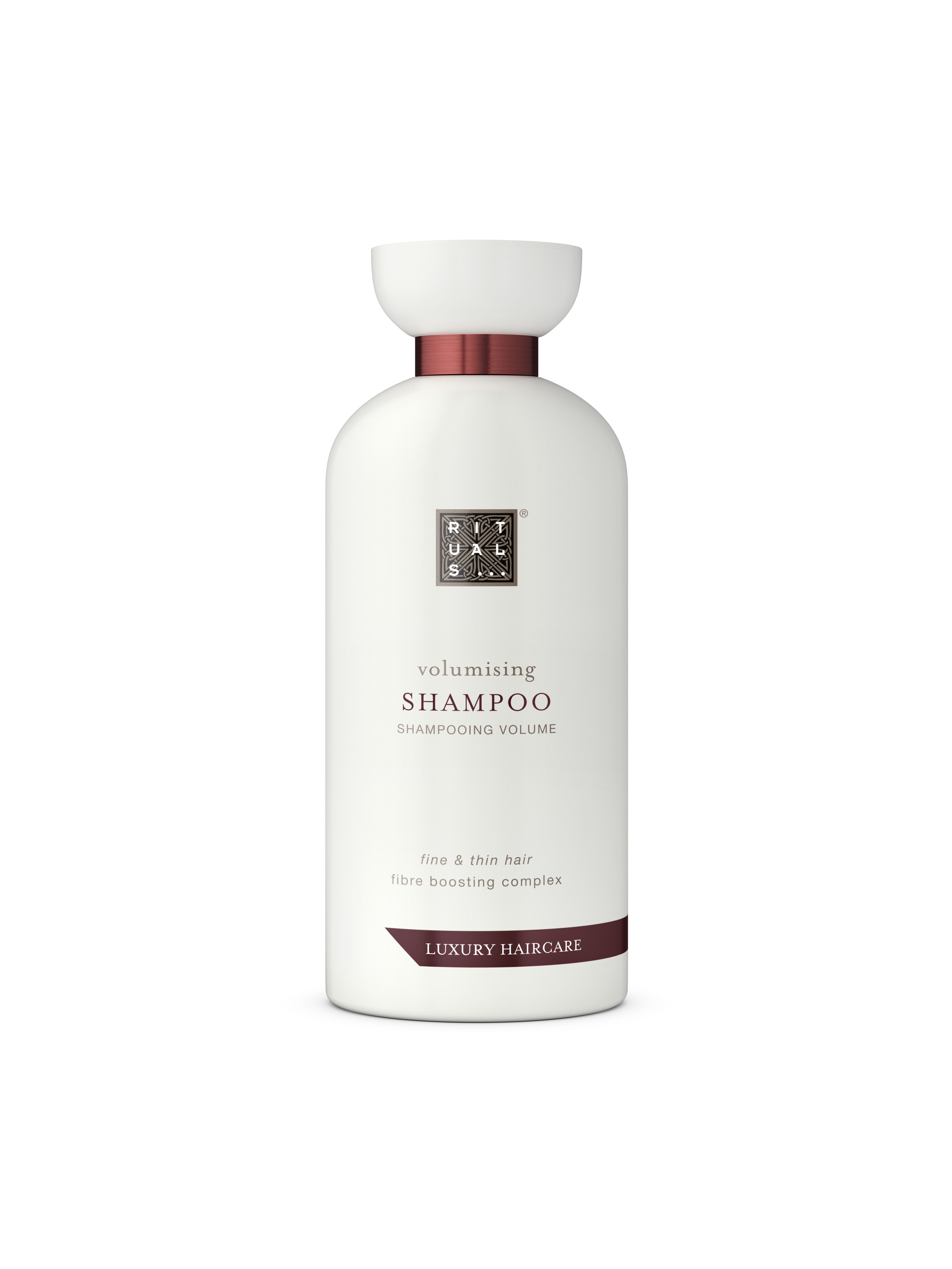 Volumising Shampoo 250ml