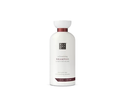 volumenspendendes Shampoo, haircarecollection, White, 250 ml, RITUALS
