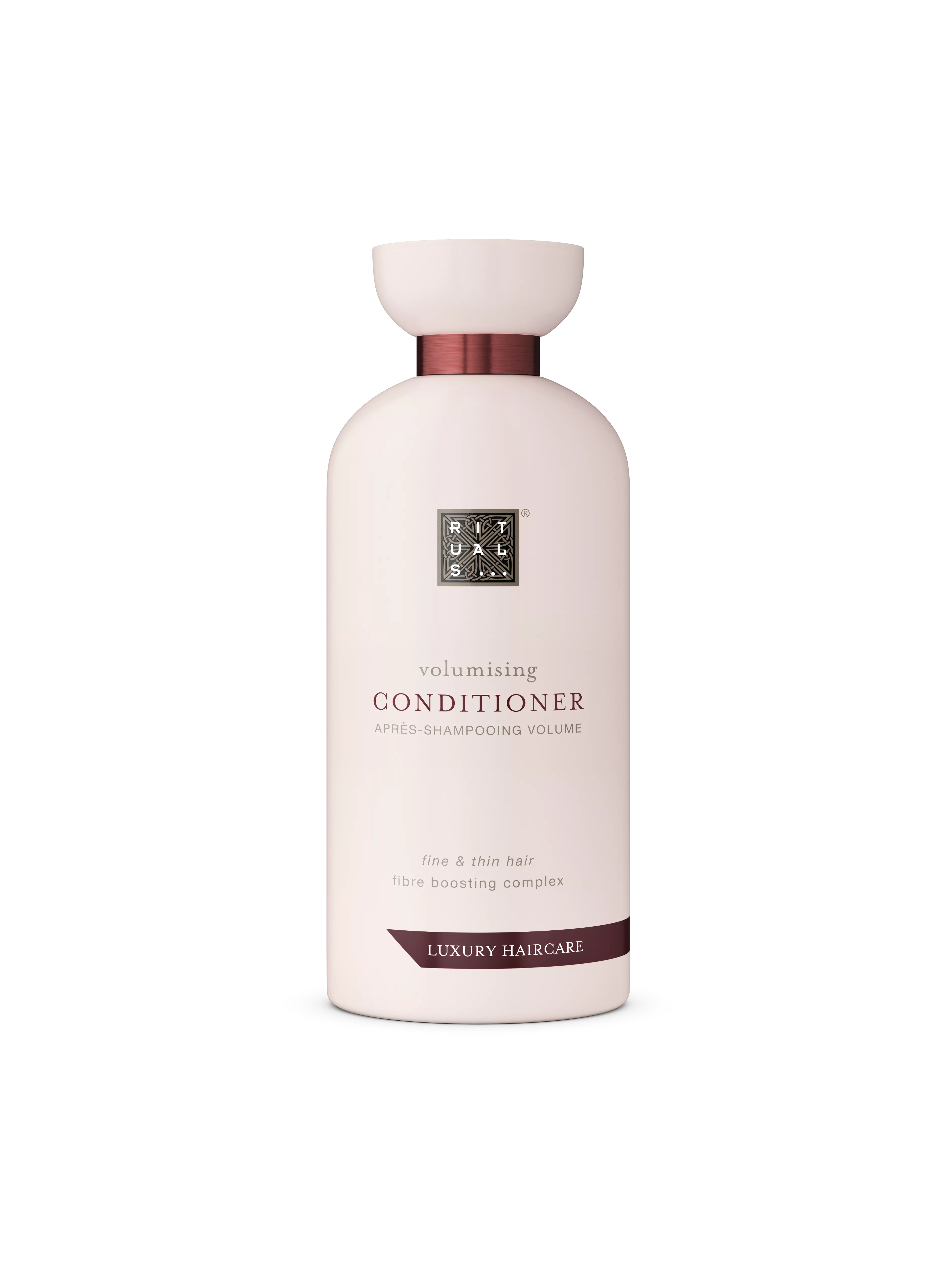 balsamo volumizzante, haircarecollection, Pink, 250 ml, RITUALS