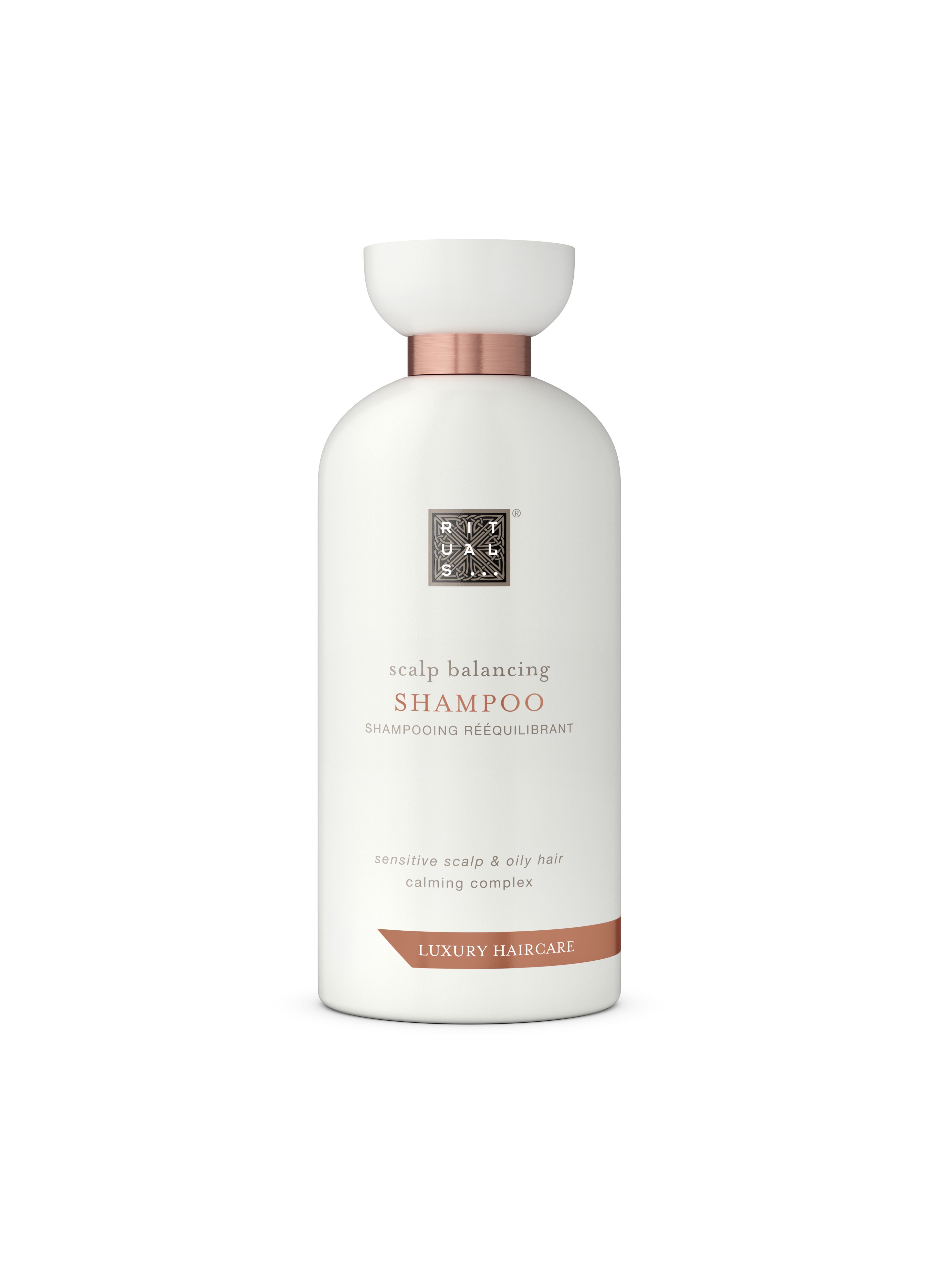 Scalp Balancing Shampoo 250ml