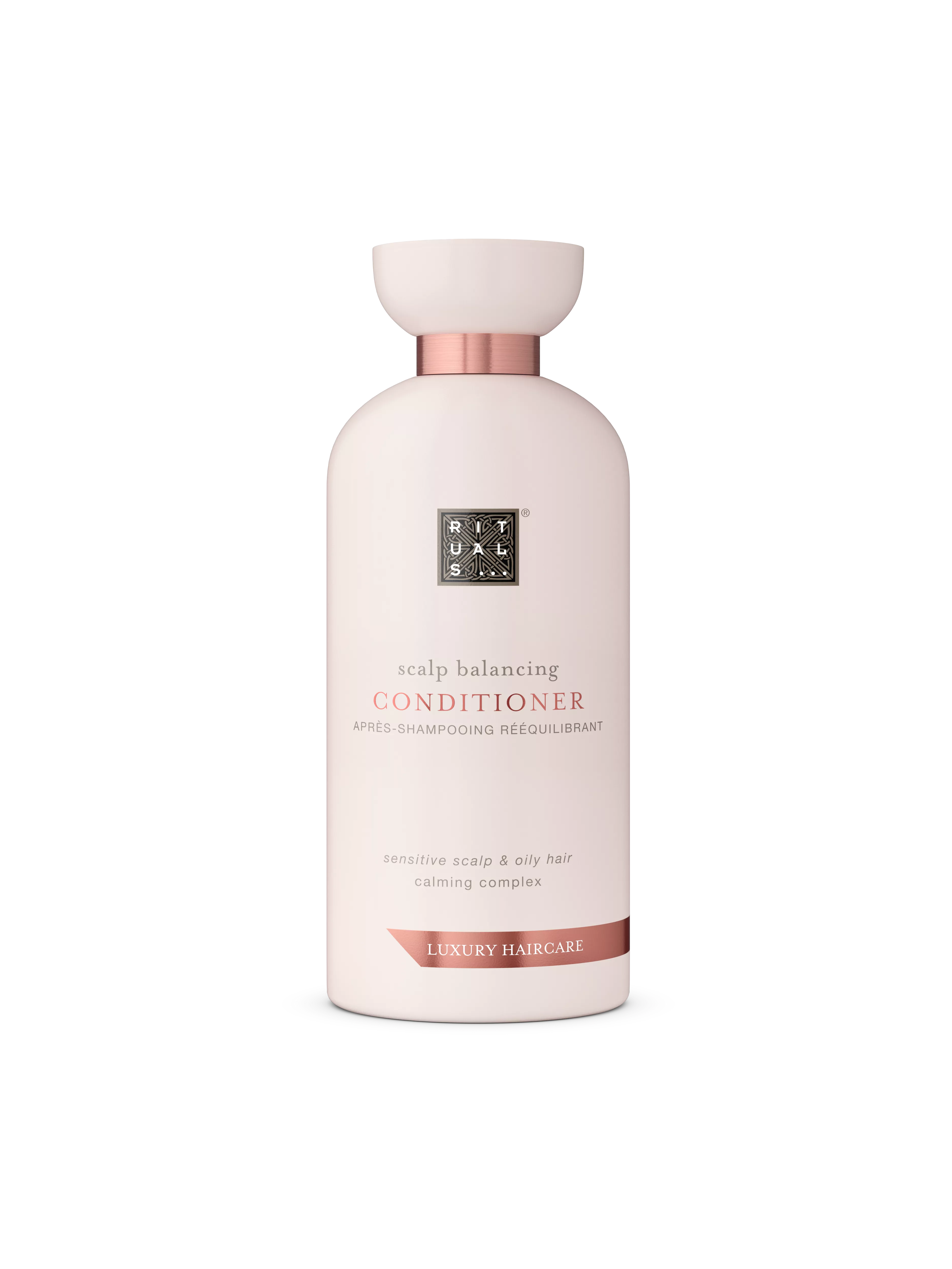 balsamo riequilibrante, haircarecollection, Pink, 250 ml, RITUALS