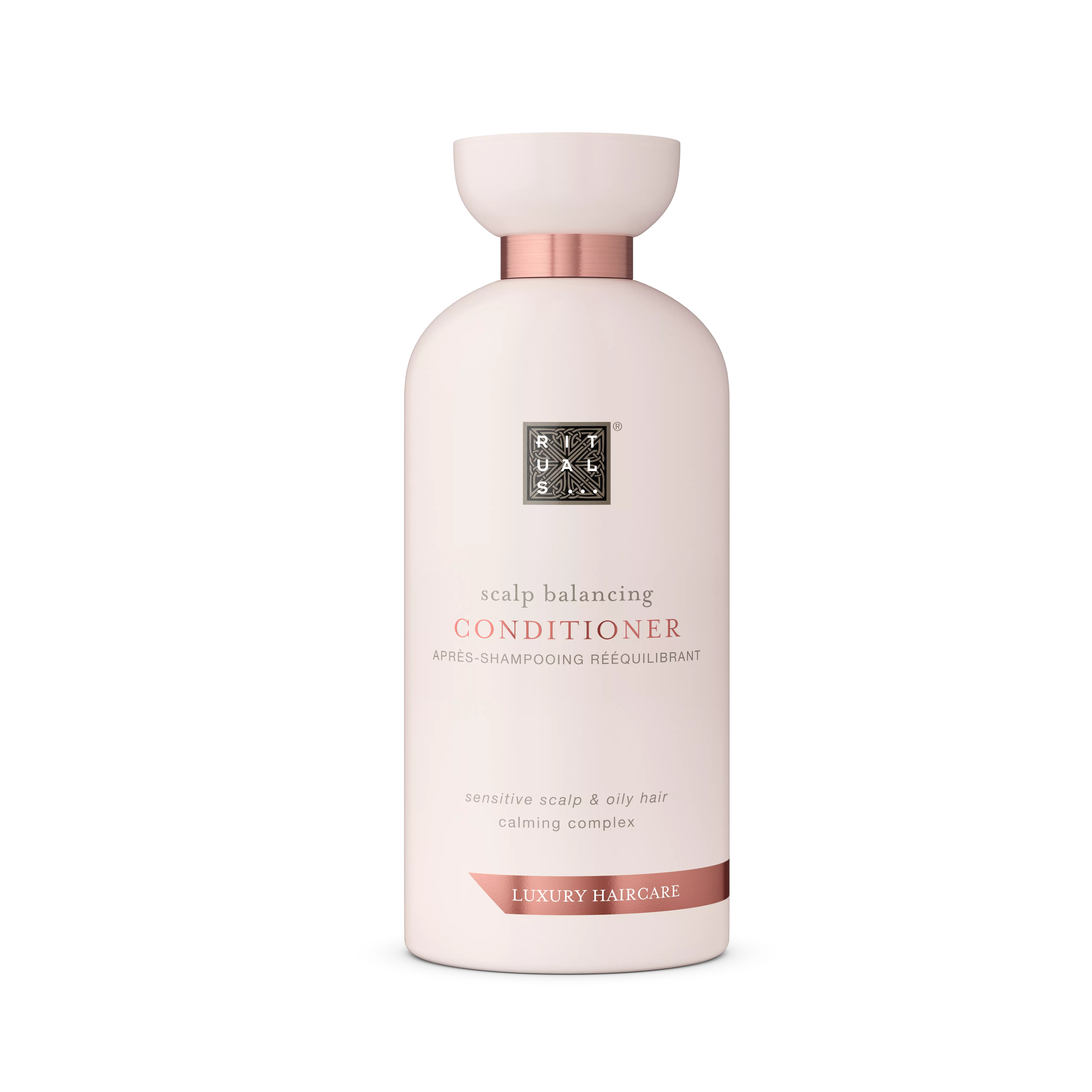 acondicionador equilibrante, haircarecollection, Pink, 250 ml, RITUALS