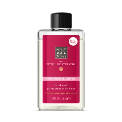 concentrated refill handwash