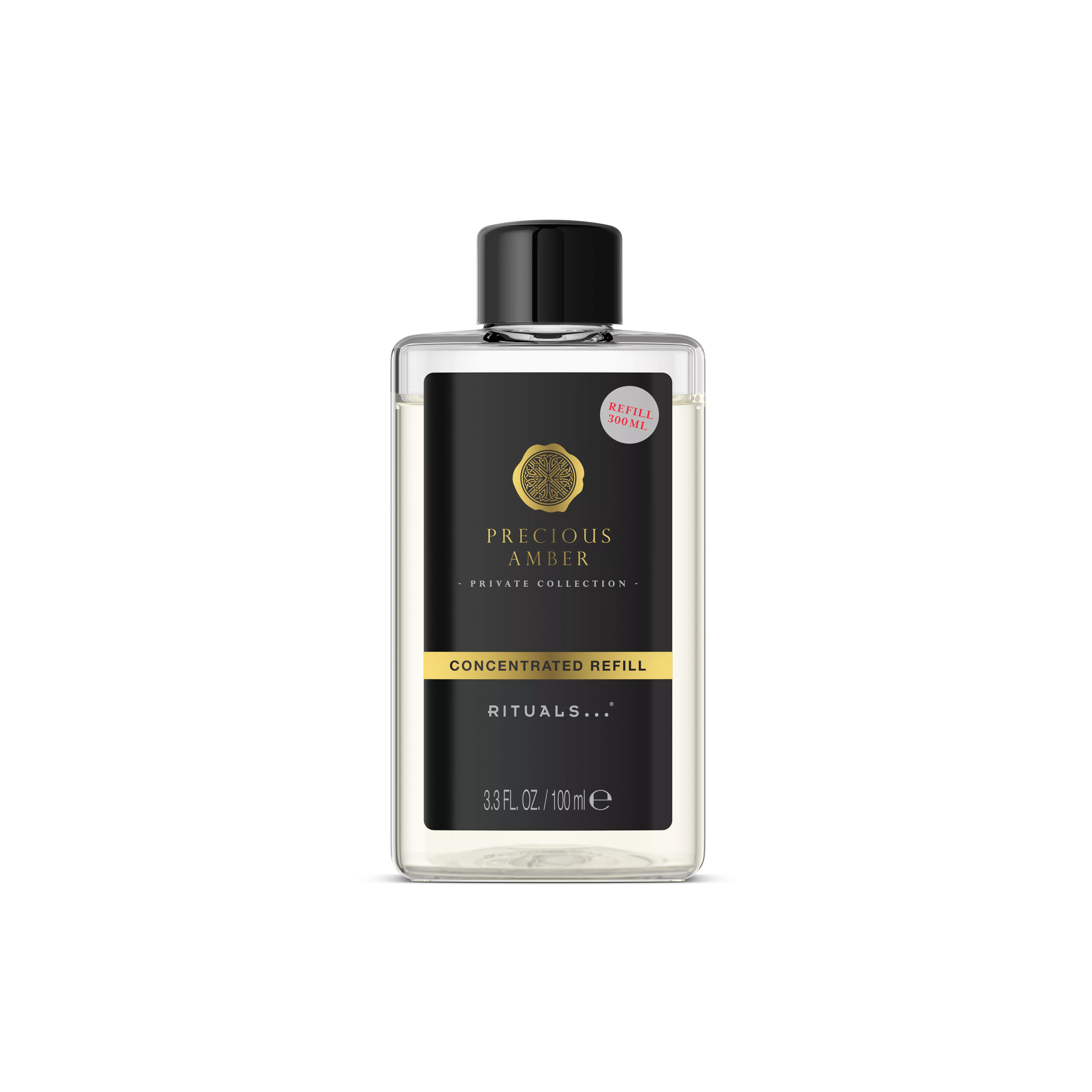 geconcentreerde navulling handzeep, privatecollection, Black, 100 ml, RITUALS