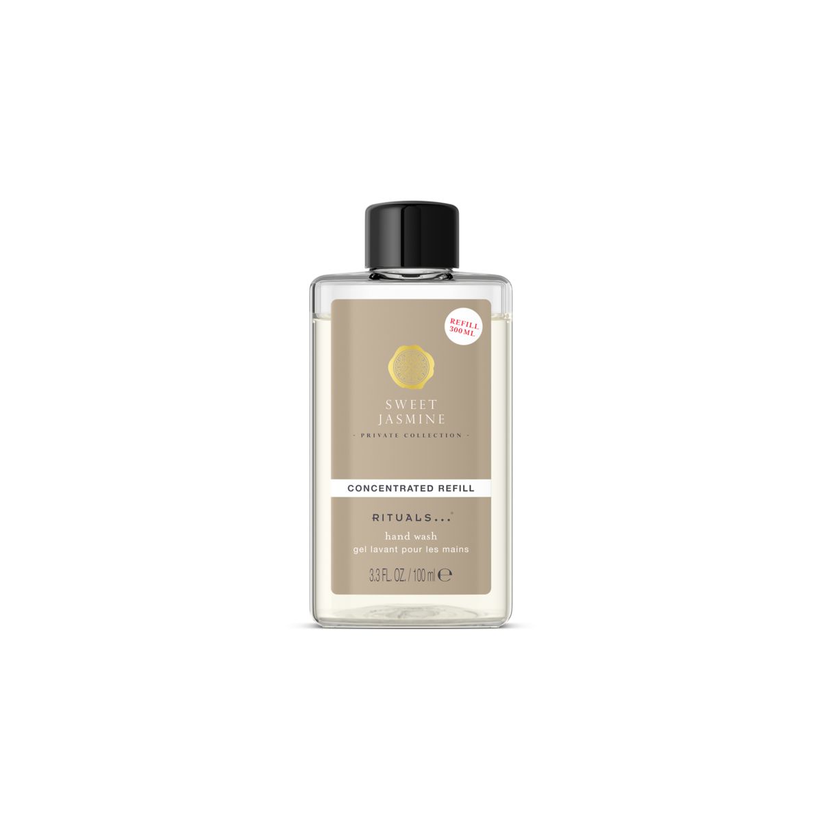Rituals Concentrated Refill Handwash - Jasmine