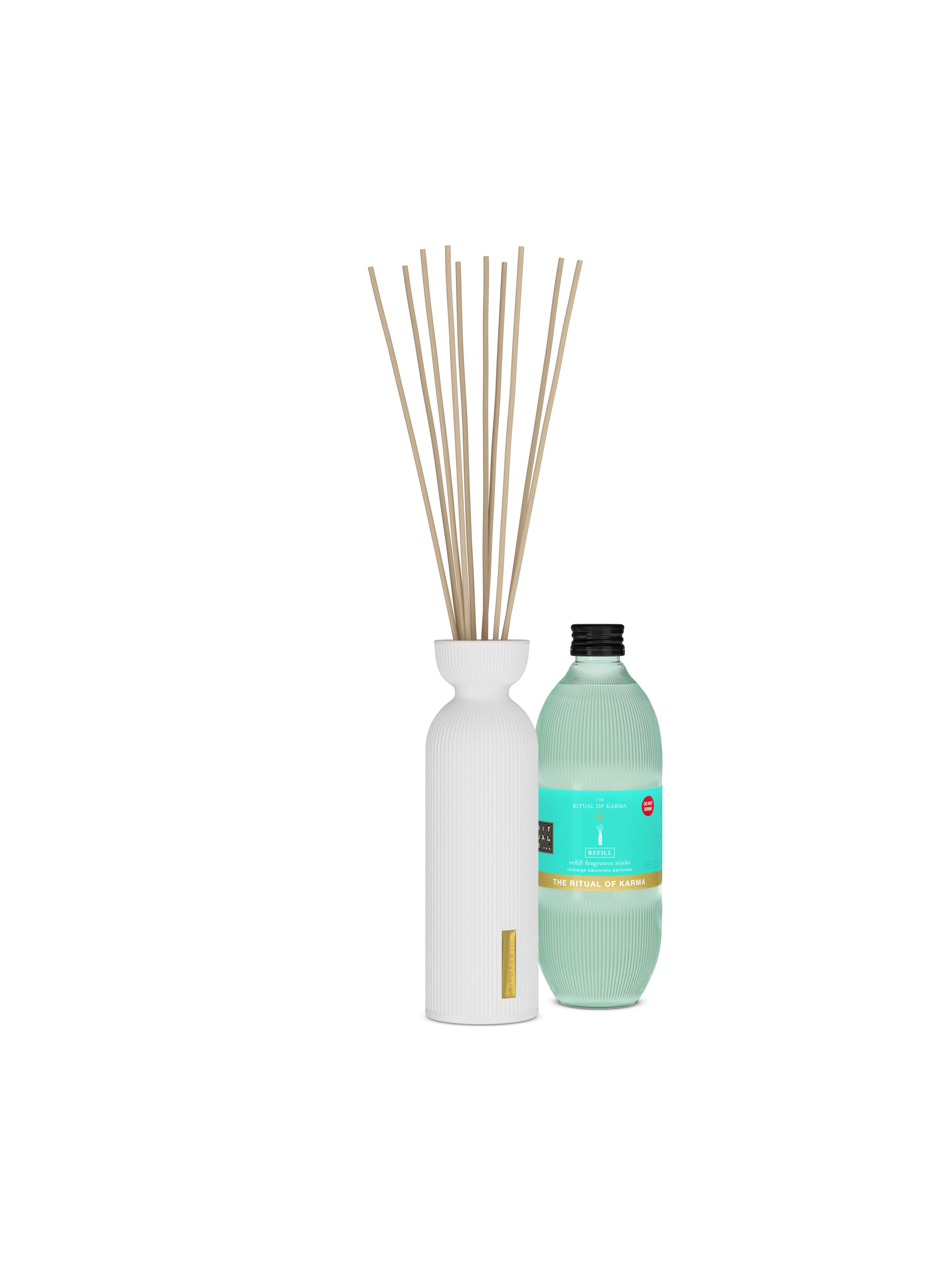 Karma Fragrance Sticks + Refill Multi Set 2025
