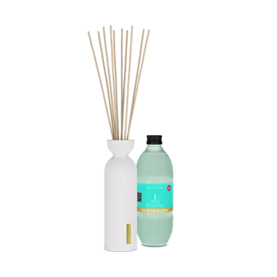 aromātiskie kociņi duo