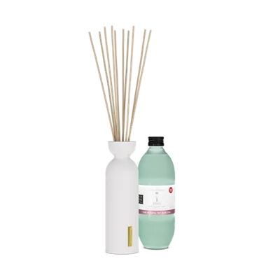 aromātiskie kociņi duo