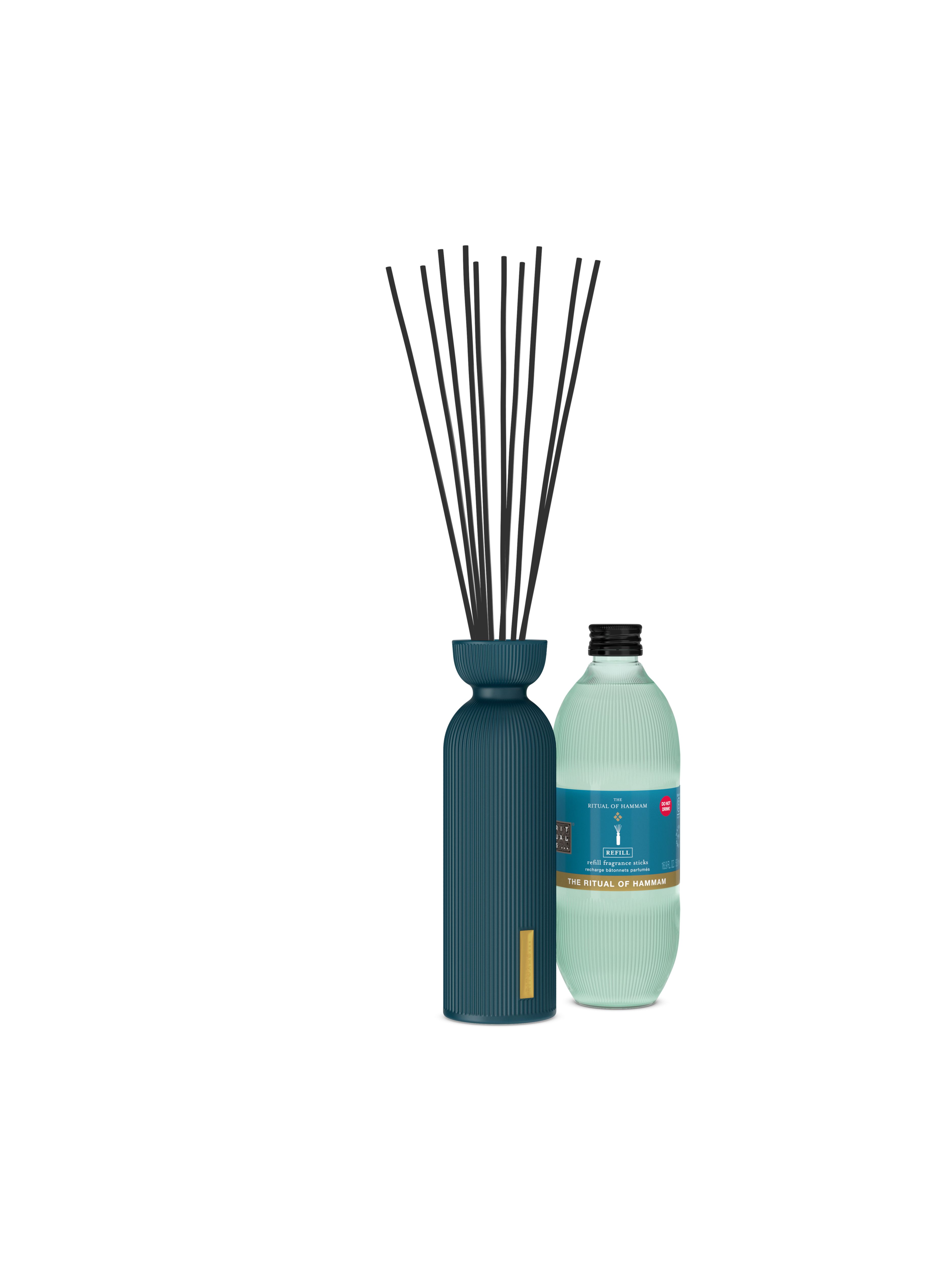 Hammam Fragrance Sticks + Refill Multi Set 2025