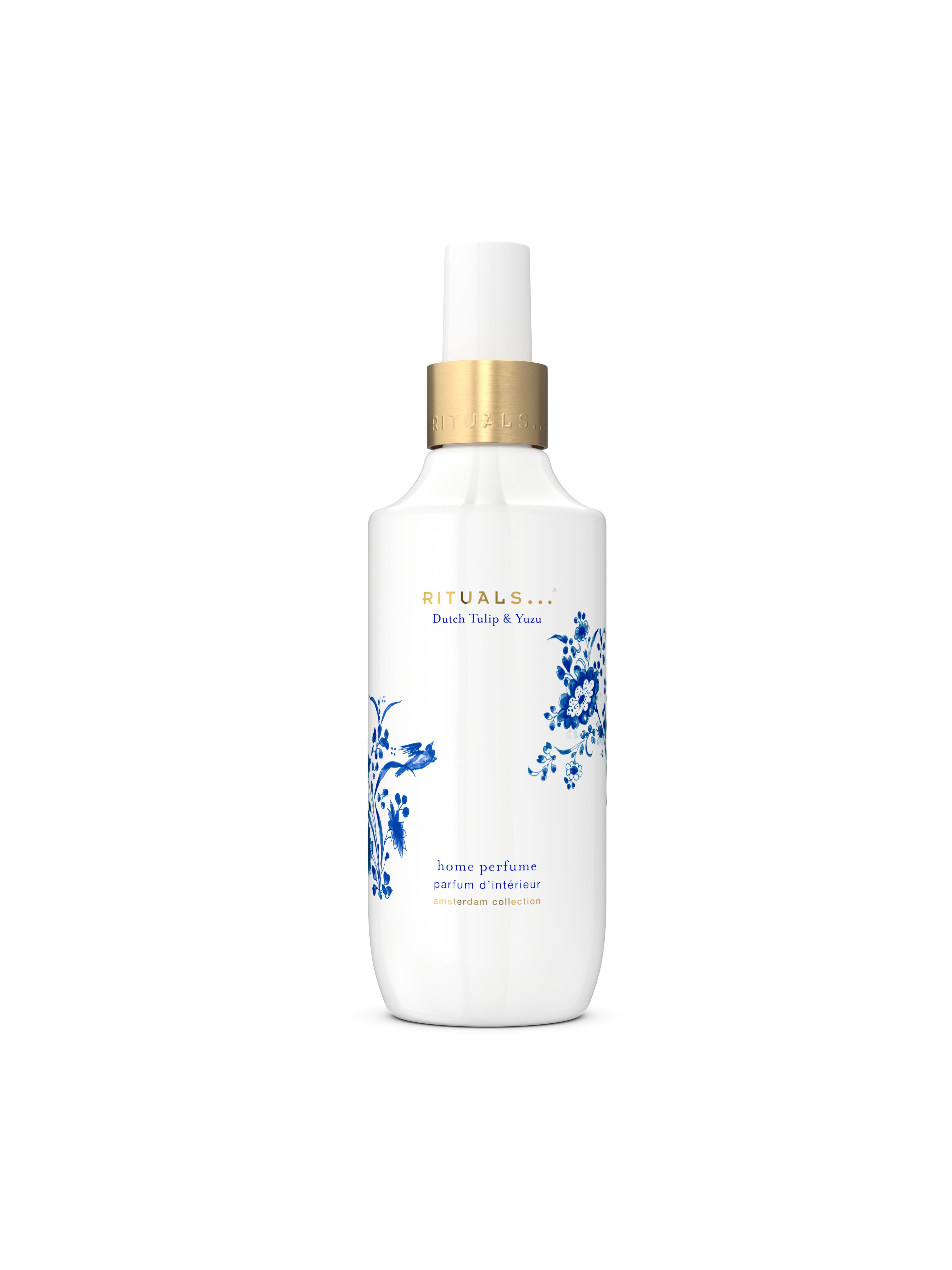 Amsterdam Collection Home Perfume 200ml