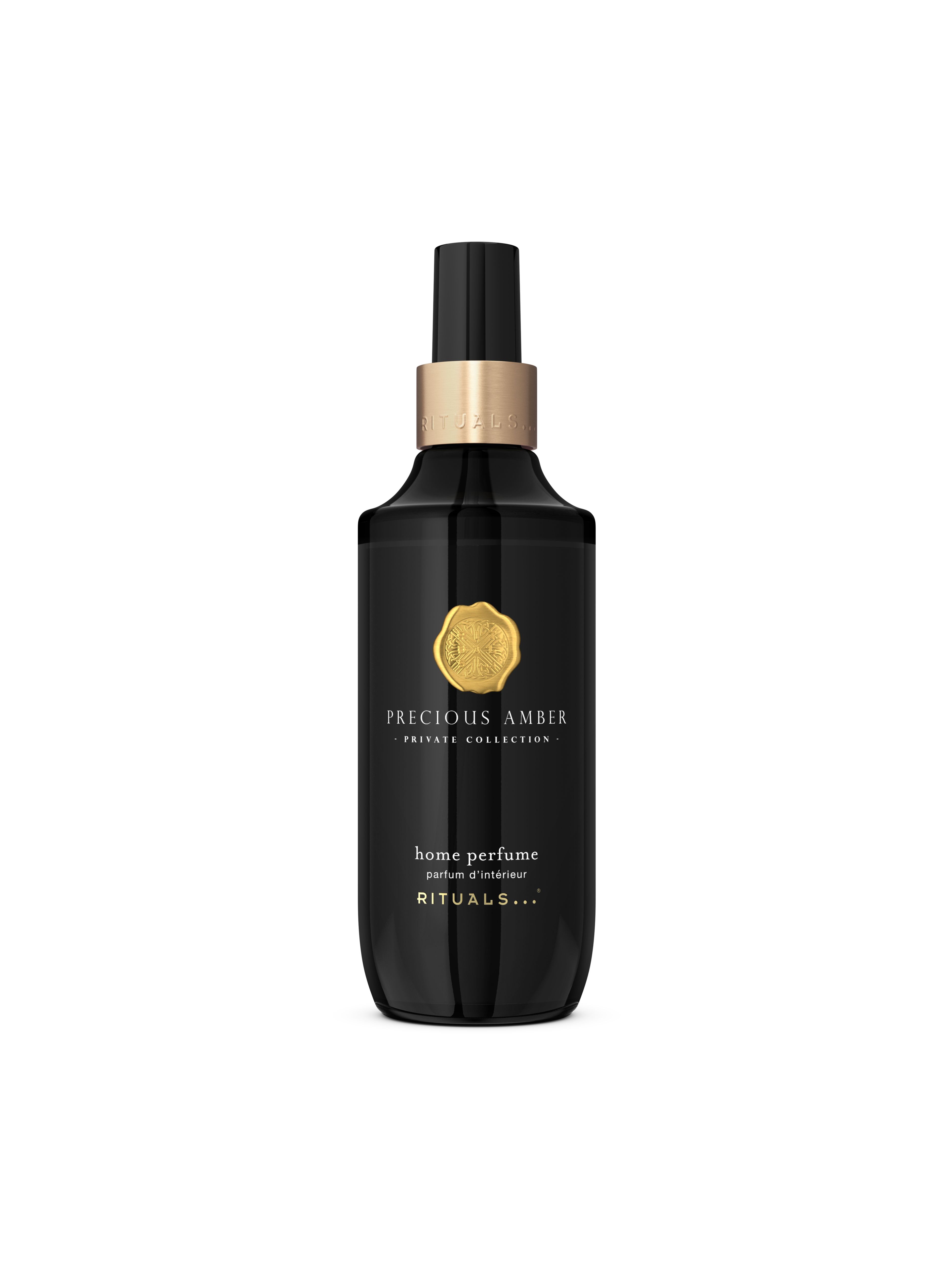 Precious Amber Home Perfume 200ml