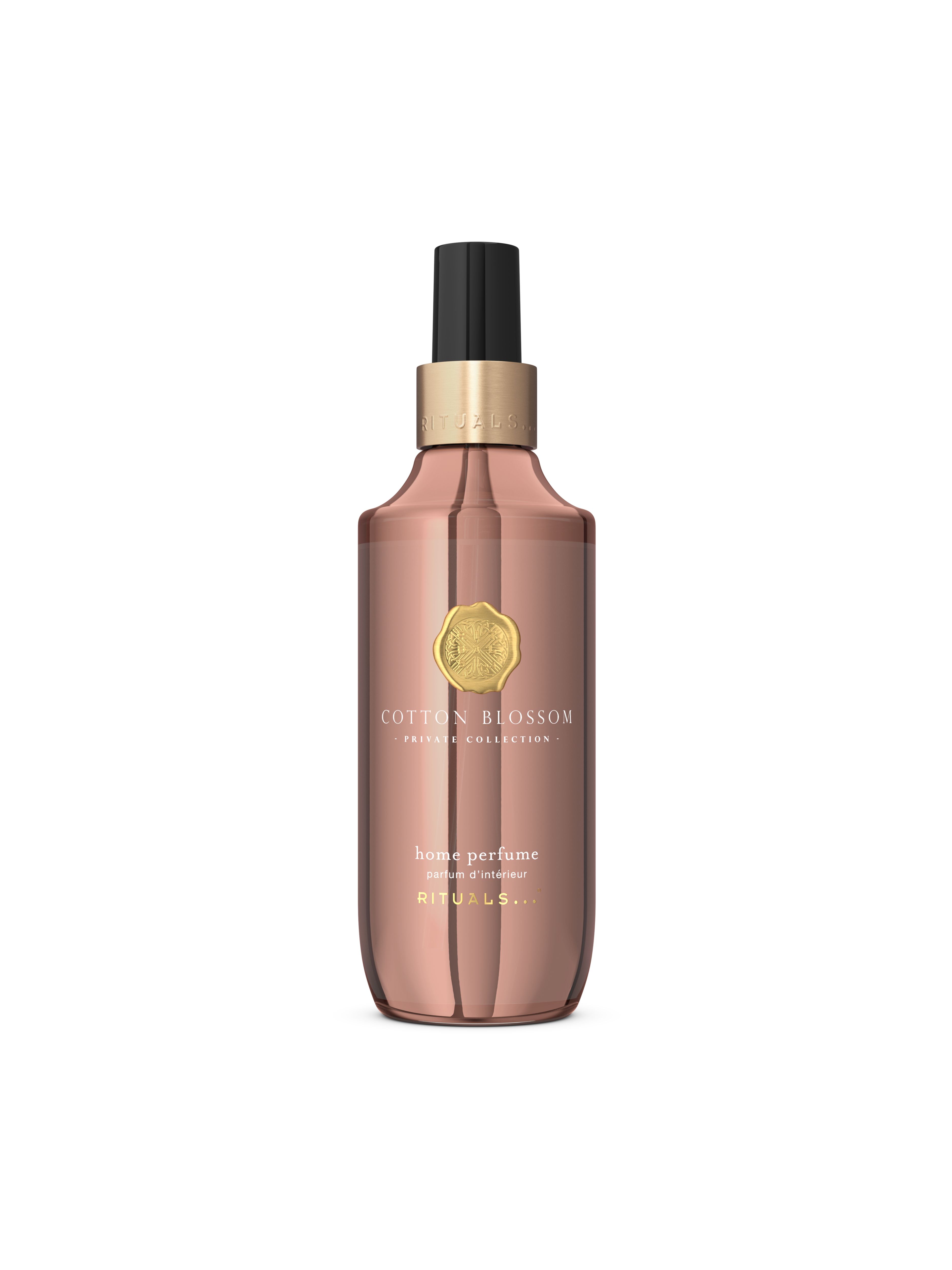 Cotton Blossom Home Perfume 200ml