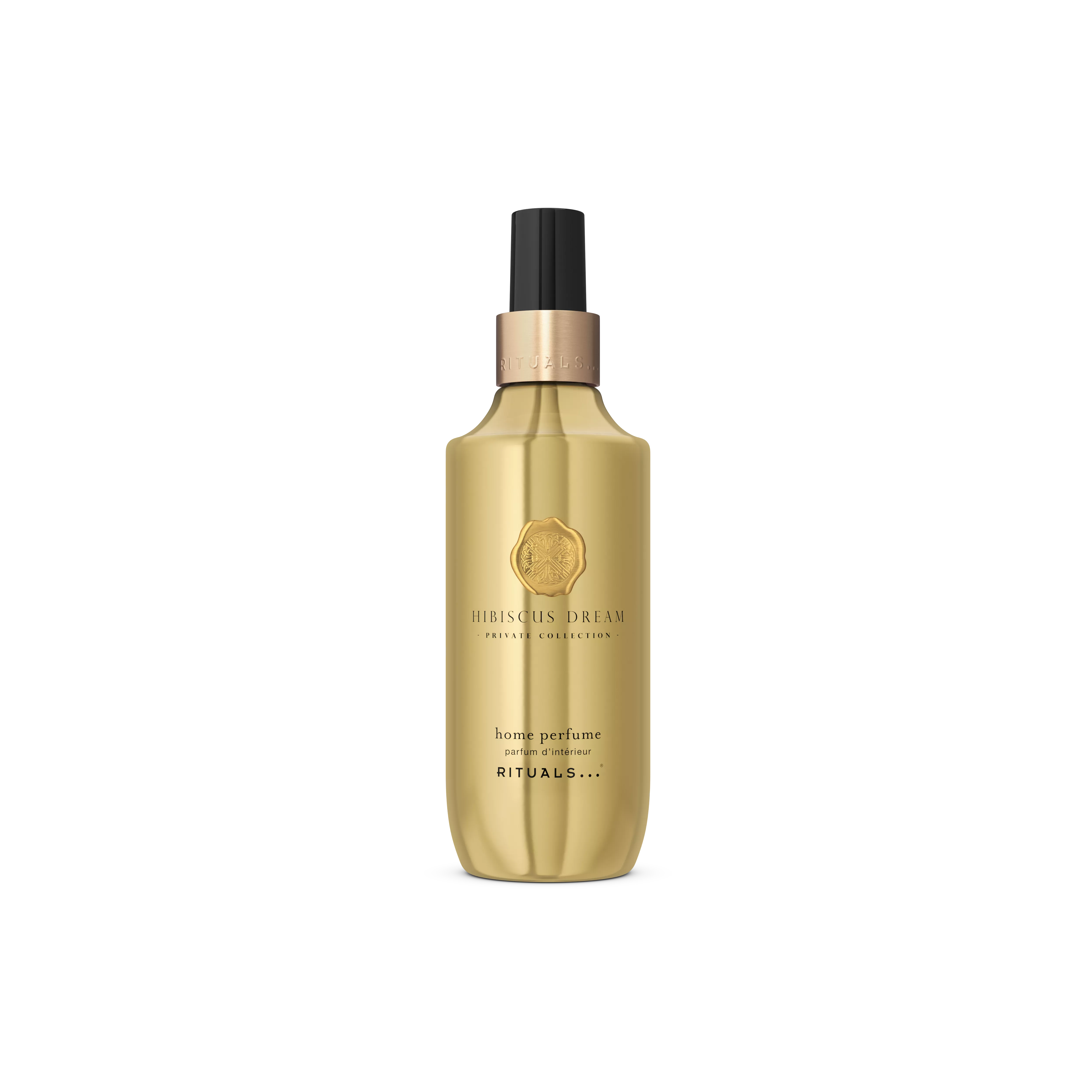 парфюм за дома, privatecollection, Gold, 200 ml, RITUALS