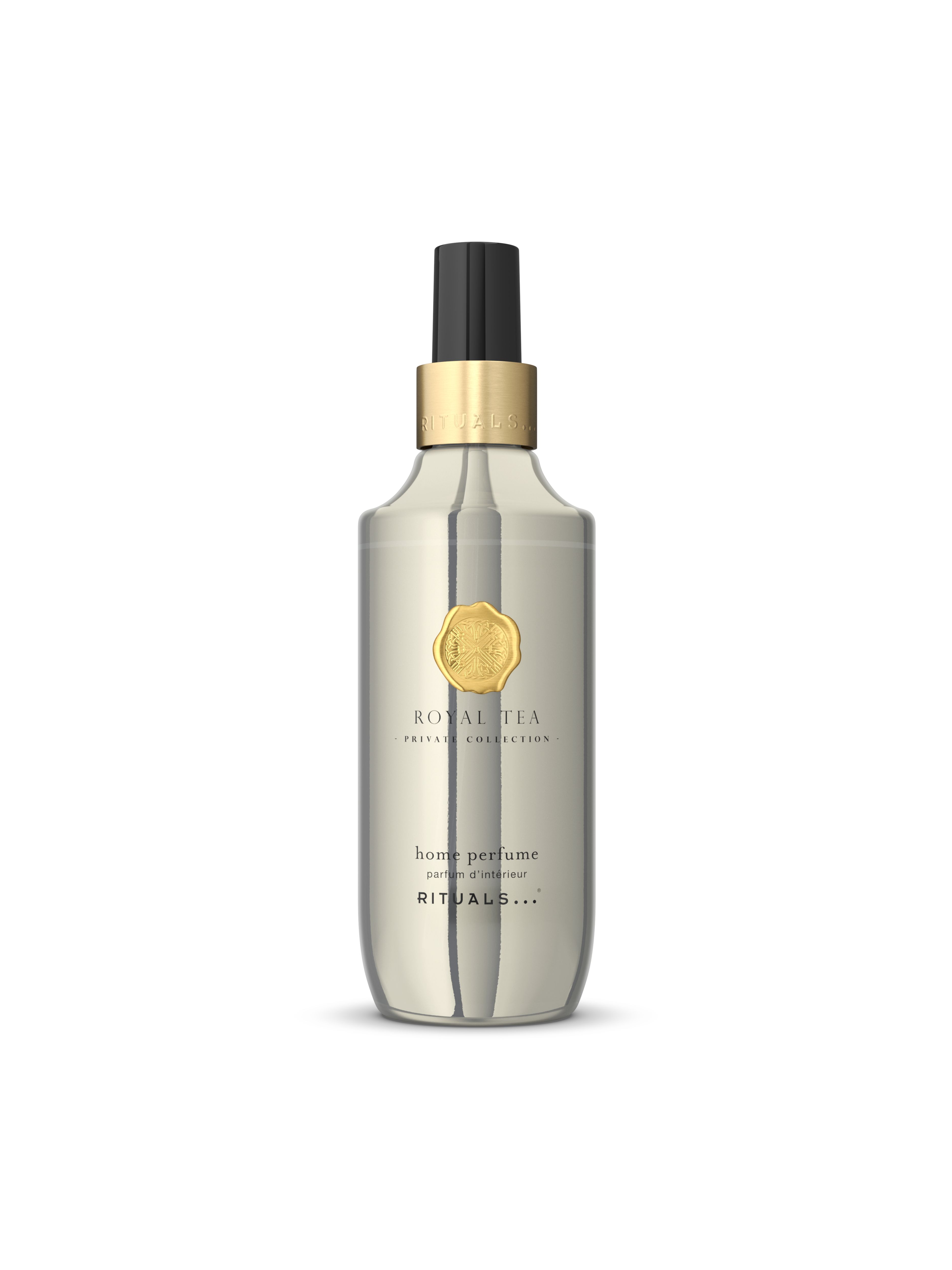 Royal Tea Home Perfume 200ml