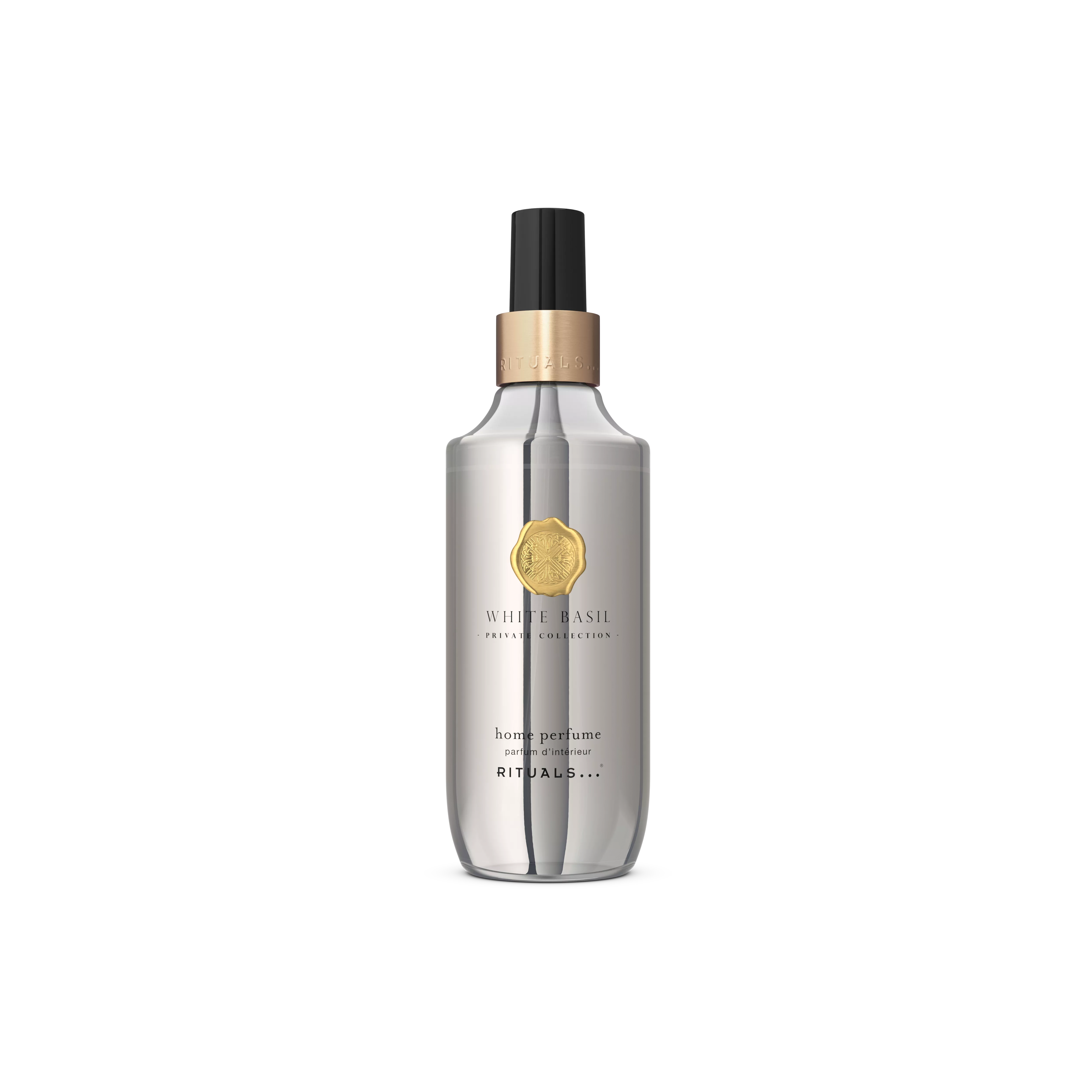 парфюм за дома, privatecollection, White, 200 ml, RITUALS