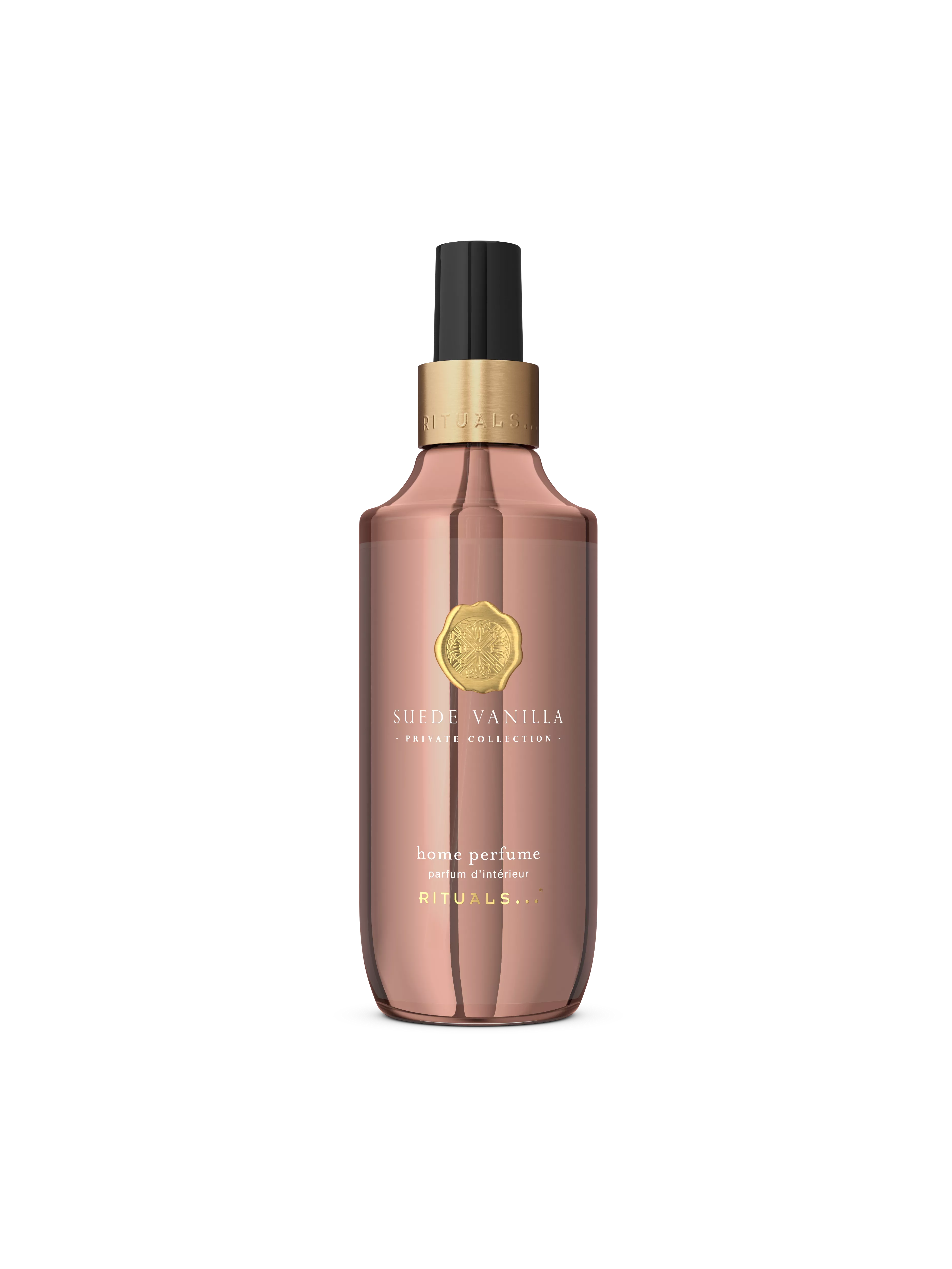 duftspray til hjemmet, privatecollection, Brown, 200 ml, RITUALS