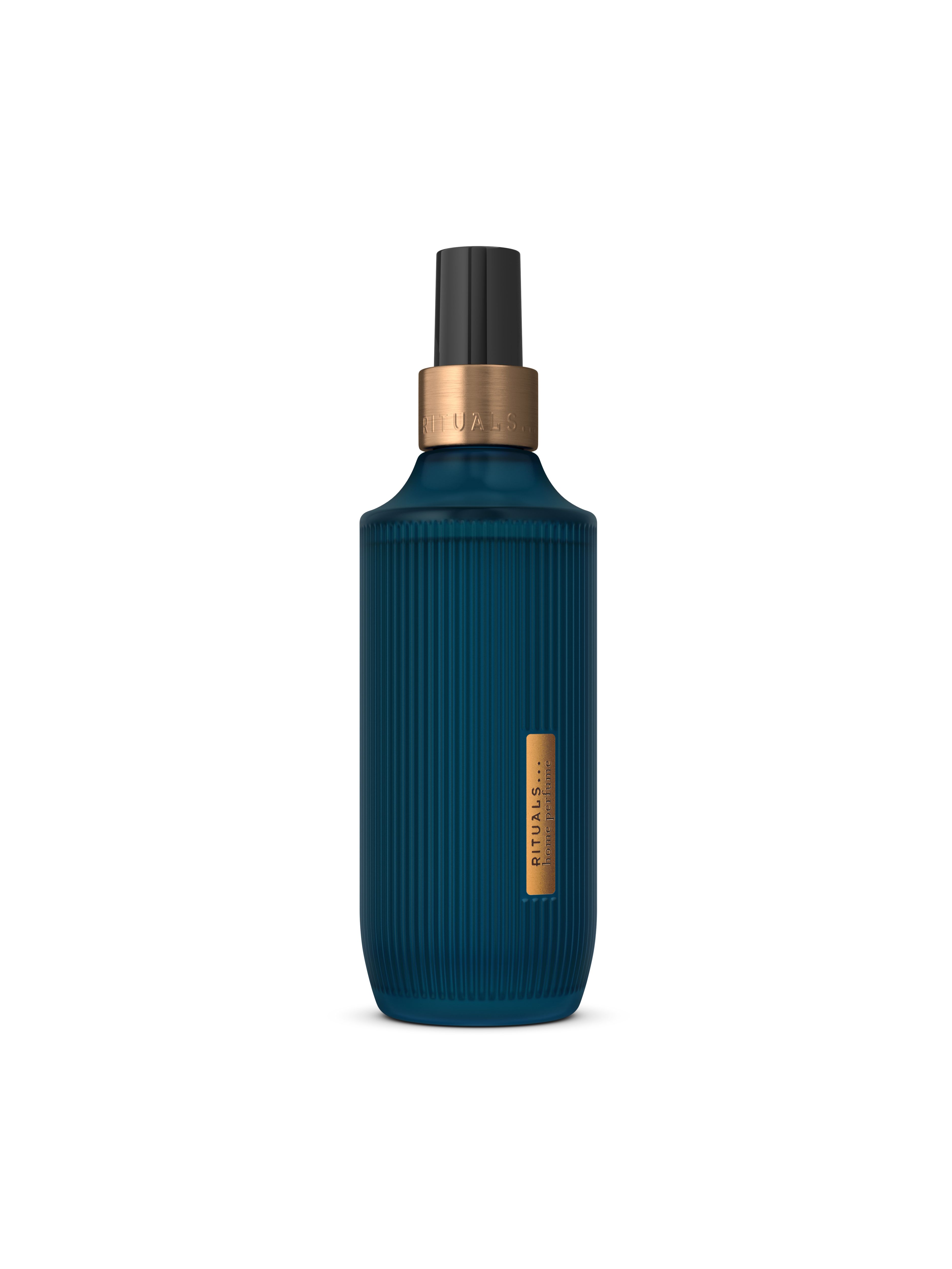 RITUALS Spray profumato per la casa, The Ritual of Sakura, con latte di riso e fiore di ciliegio, profumazione esclusiva e a lunga durata, bottiglia premium in vetro, 400 ml