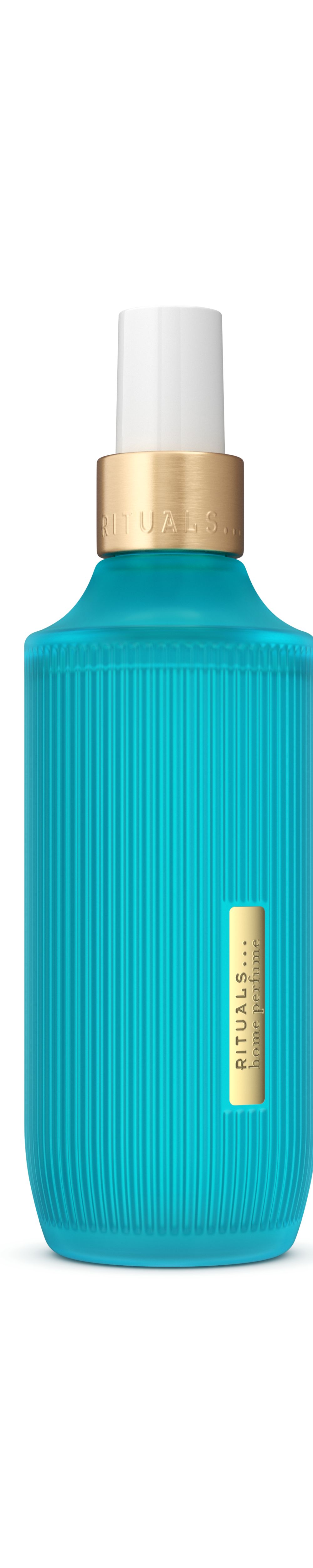 Parfum d’intérieur en flacon rechargeable Rituals de la gamme The Ritual of Karma, 200 ml – vue 4