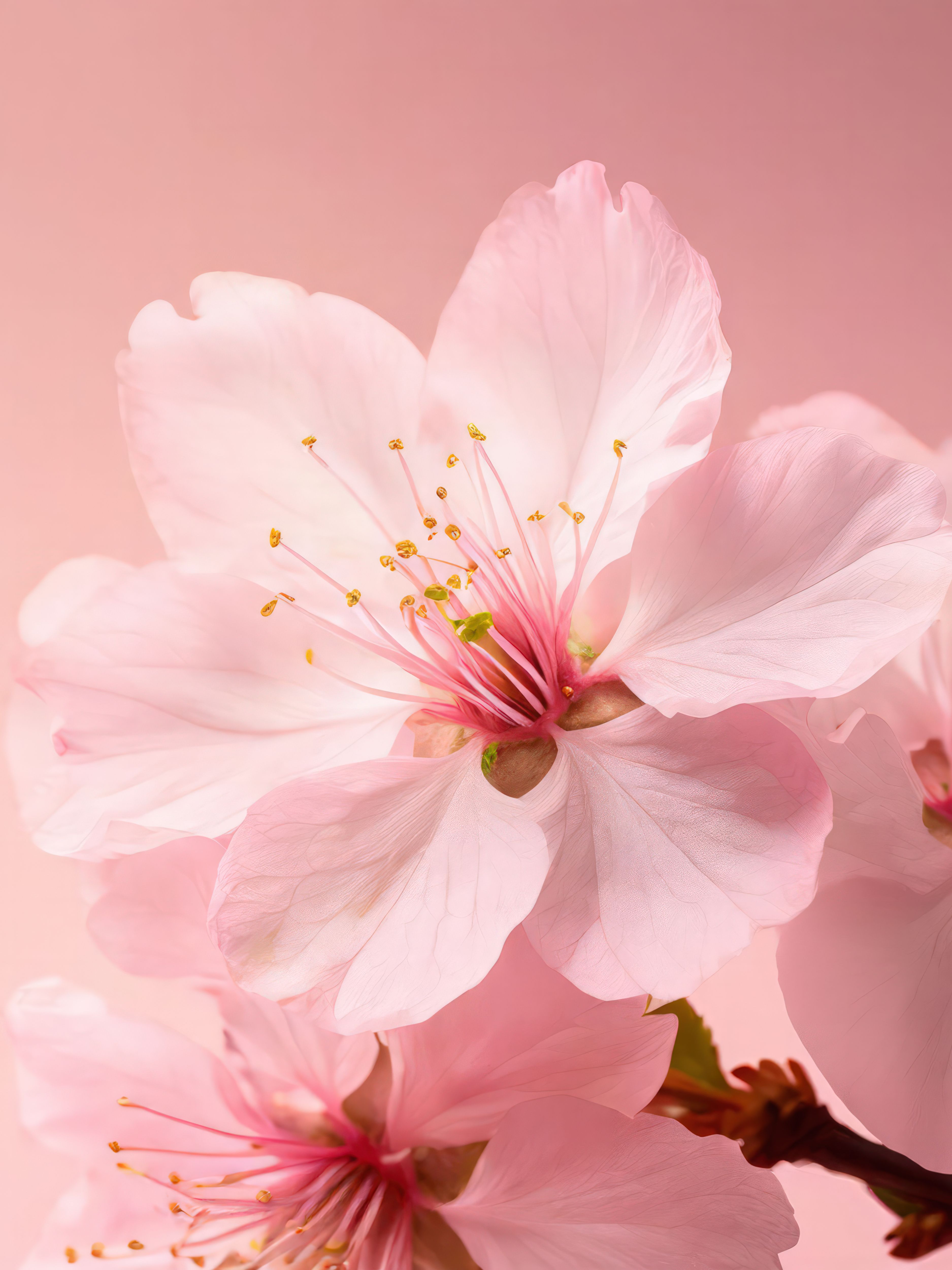 The Ritual of Sakura Hair & Body Mist 50ml Studio Ingredient