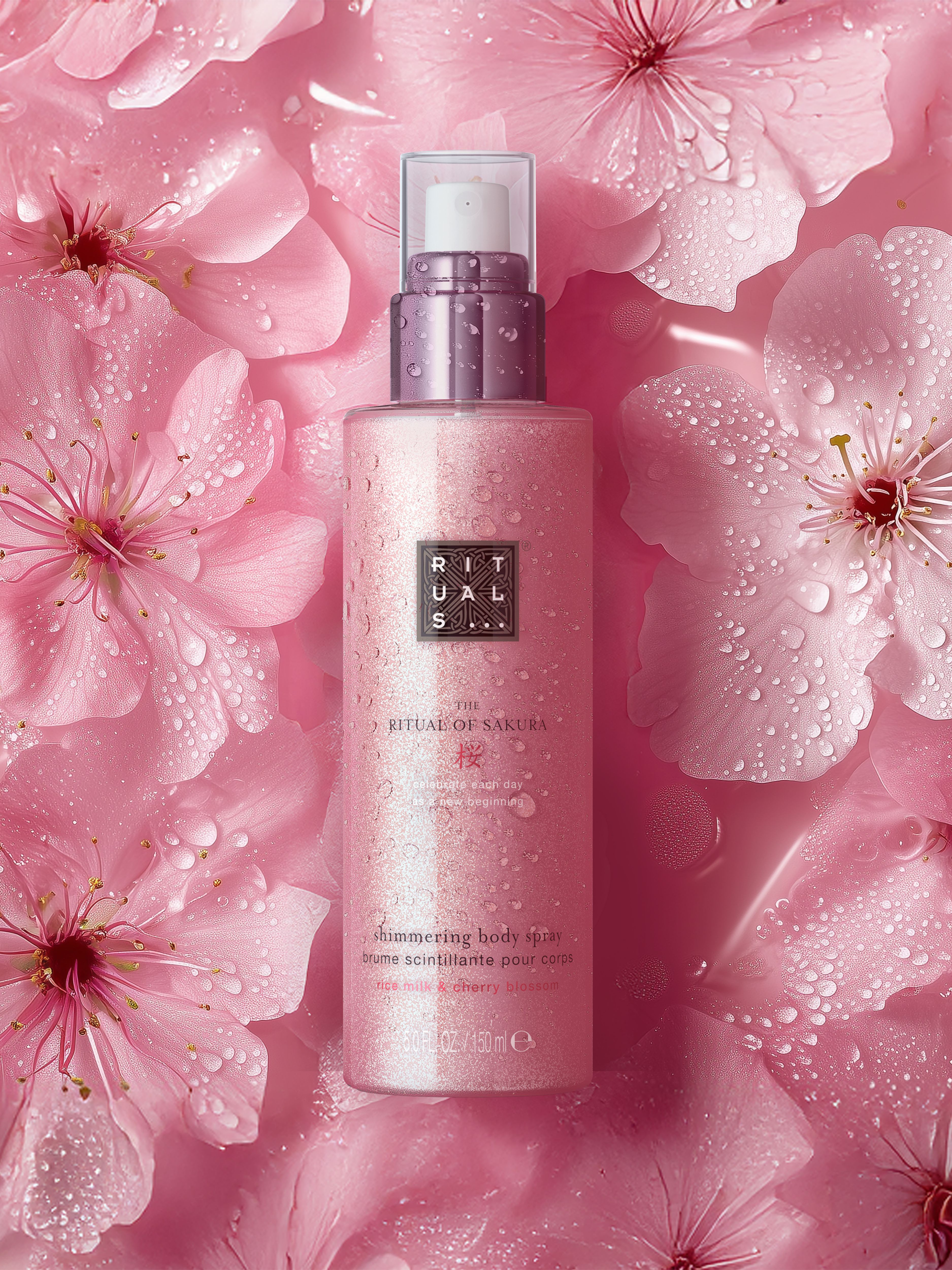 Home & Body Cosmetics | Official Webshop | RITUALS