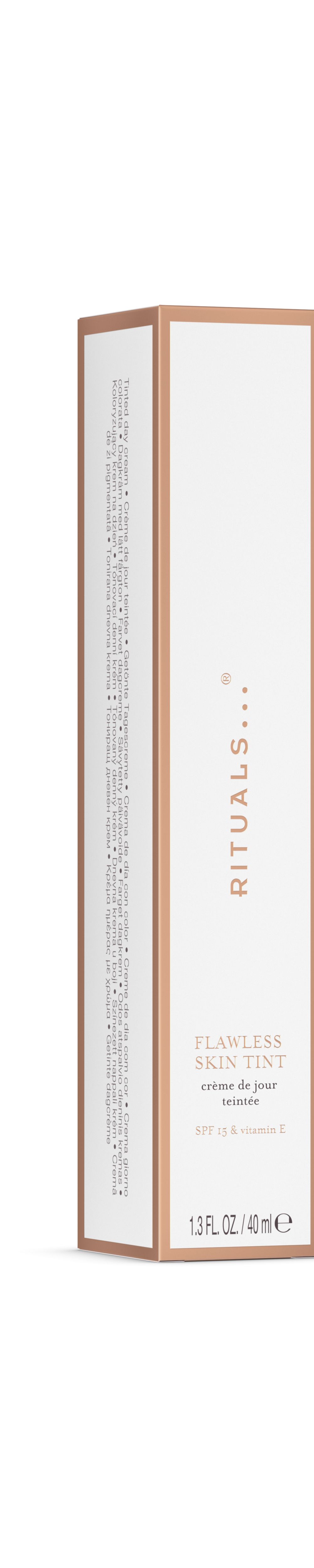 Rituals Rituals Essentials, Soin teinté – vue 3