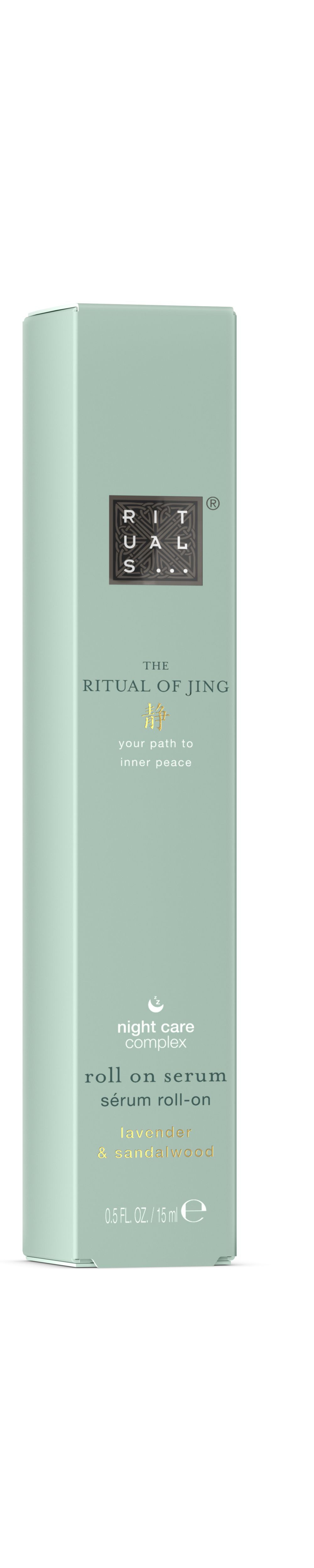 Rituals Jing, Sérum roll-on – vue 4