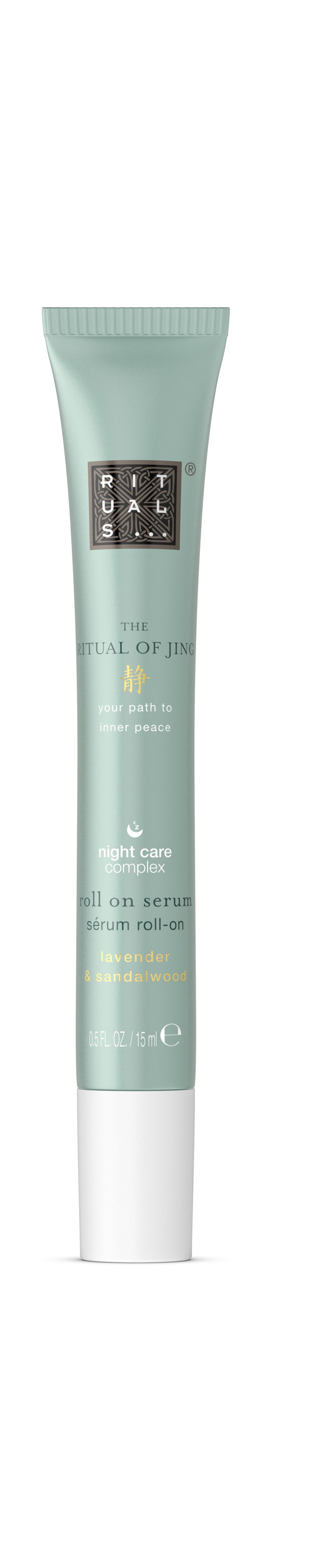 Rituals Jing, Sérum roll-on – vue 5
