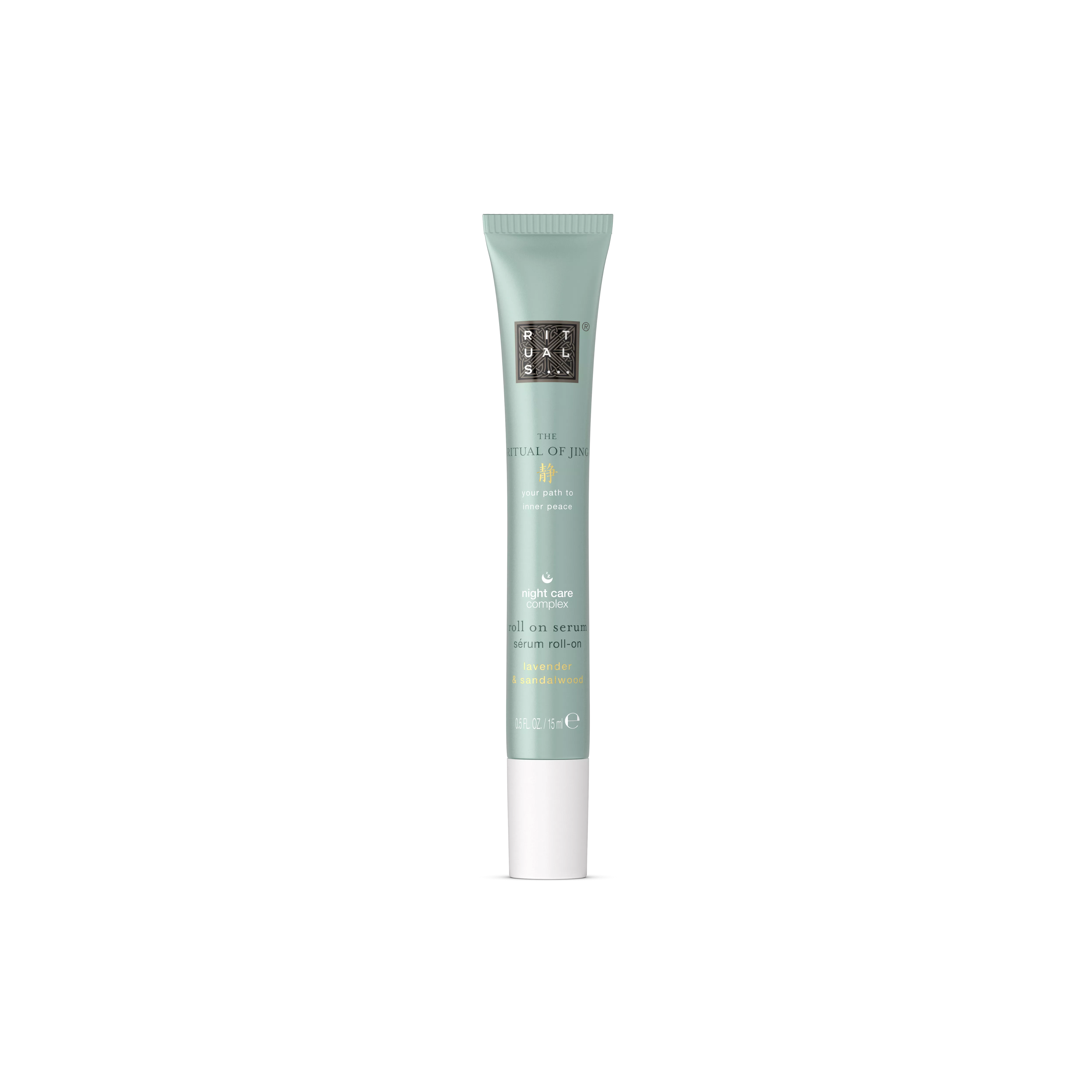 sérum roll-on, jing, Vert, 15 ml, RITUALS