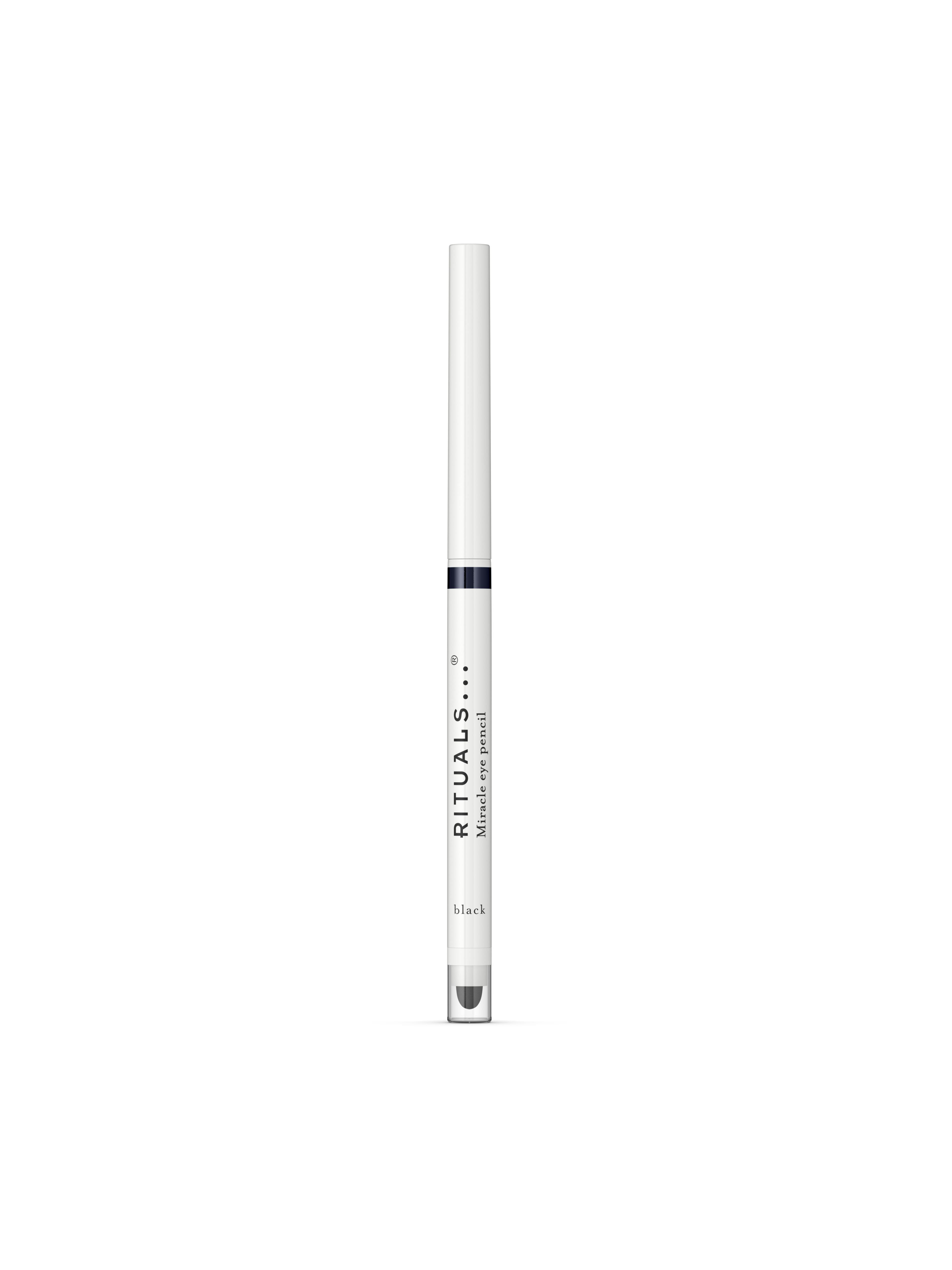 Miracle Eye Pencil - Black 0.2g Product Image