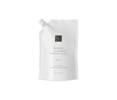 Hair Care Collection, Hydrating Shampoo Refill