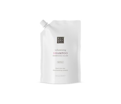 Hair Care Collection, Volumising Shampoo Refill