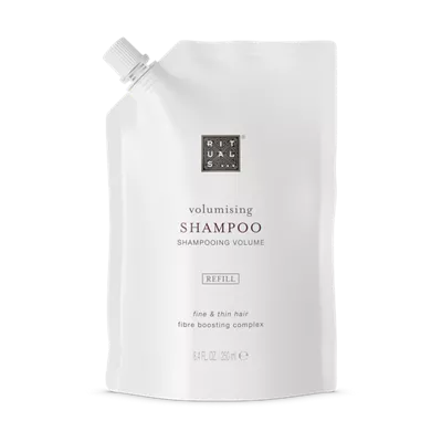 shampoo refill