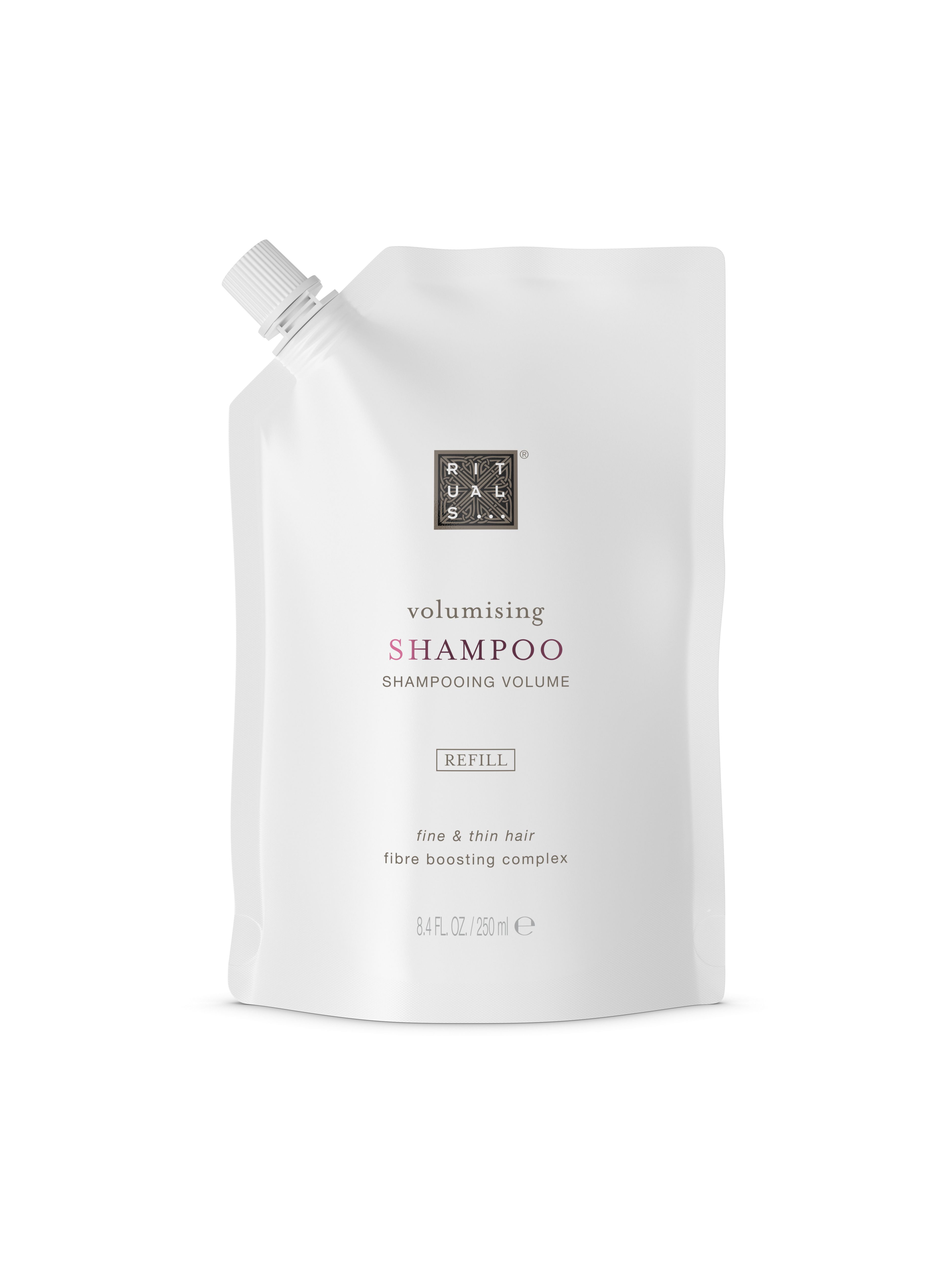 Volumising Shampoo Refill 250ml